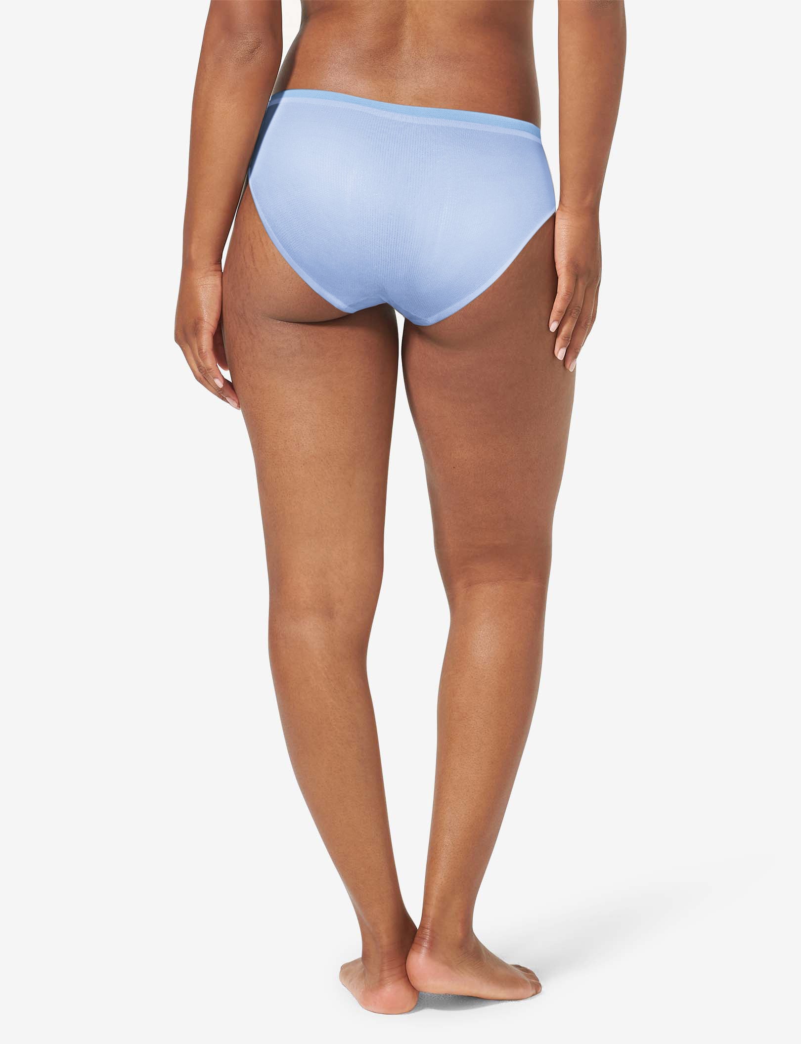 Women's Air Brief::Grapemist