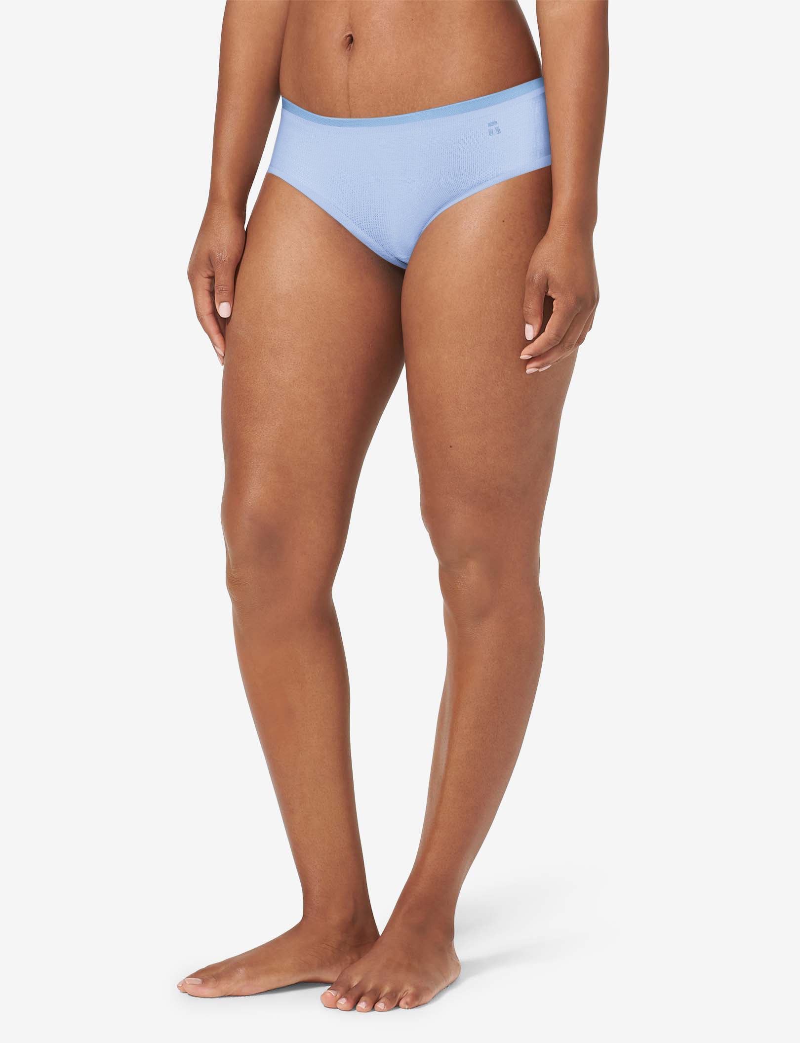 Women's Air Brief::Grapemist