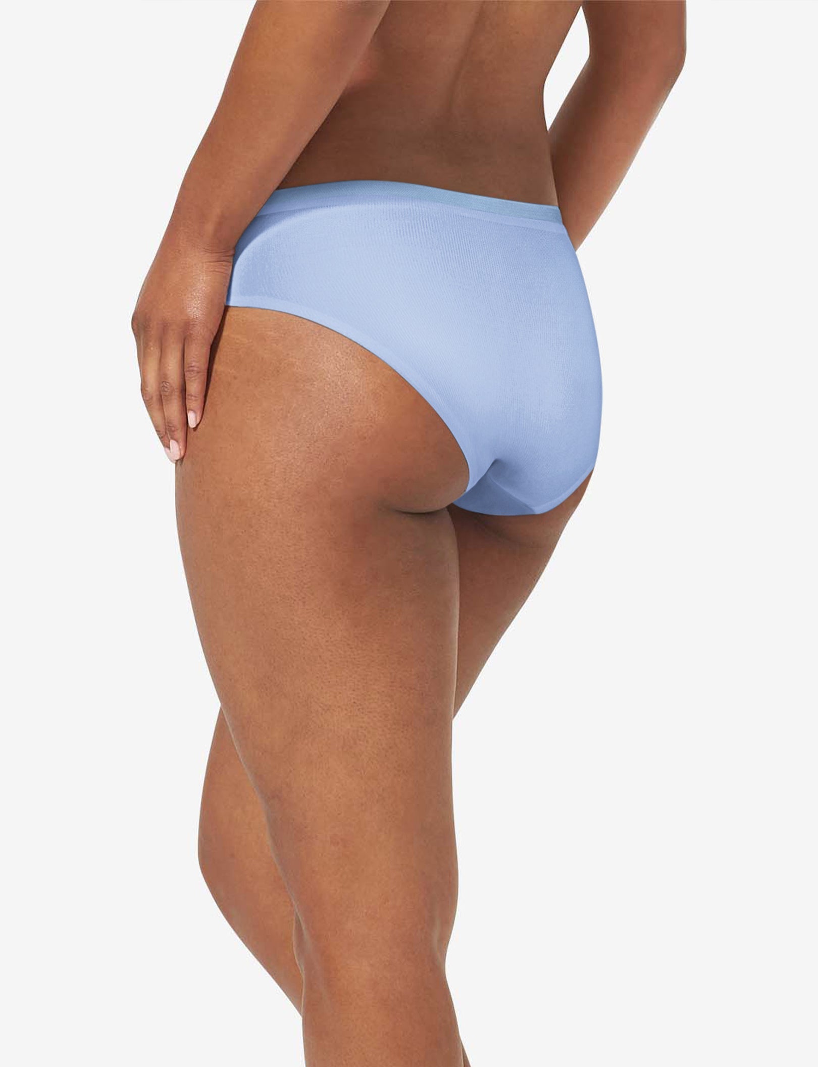 Women's Air Brief::Grapemist