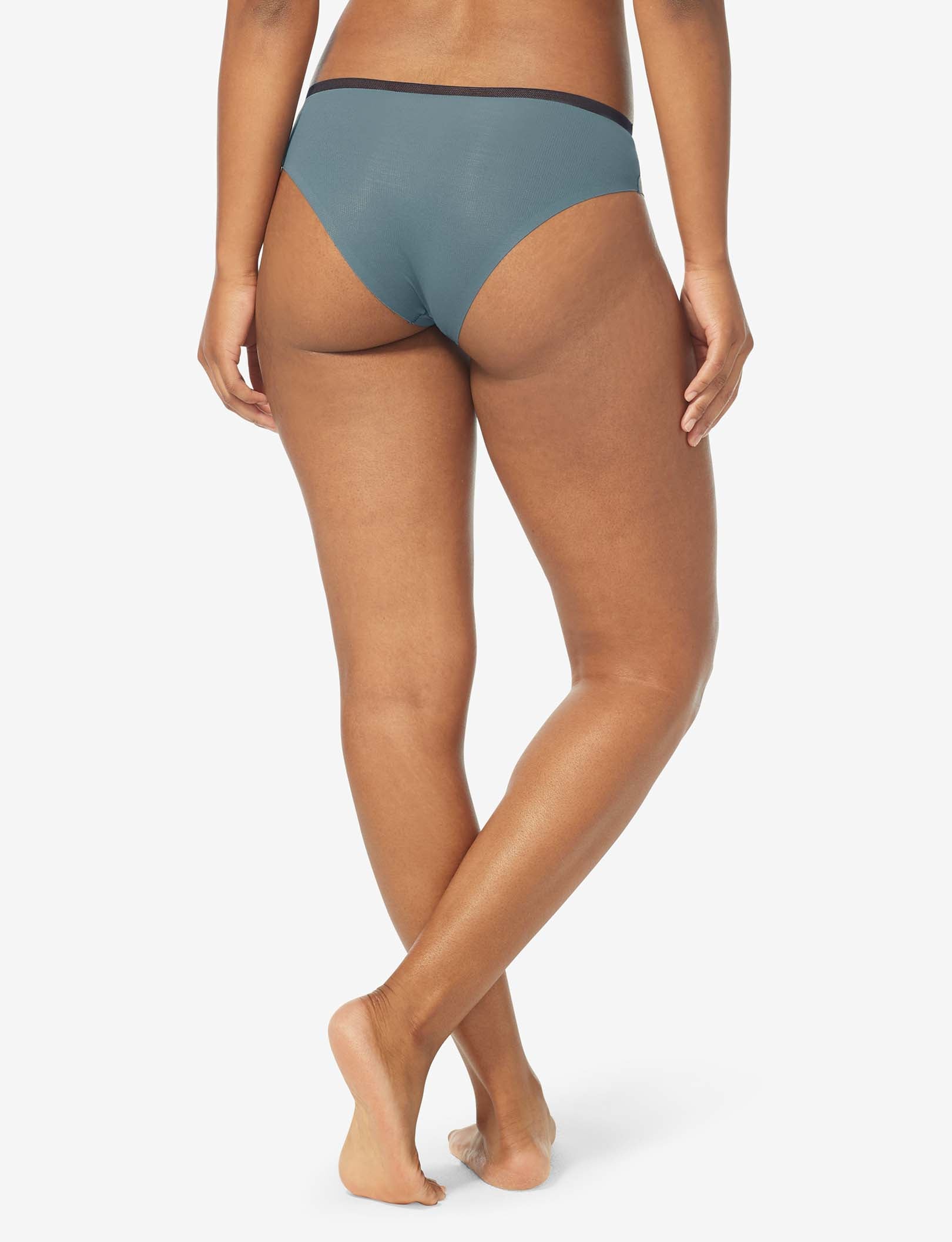 Women's Air Cheeky::Orion Blue