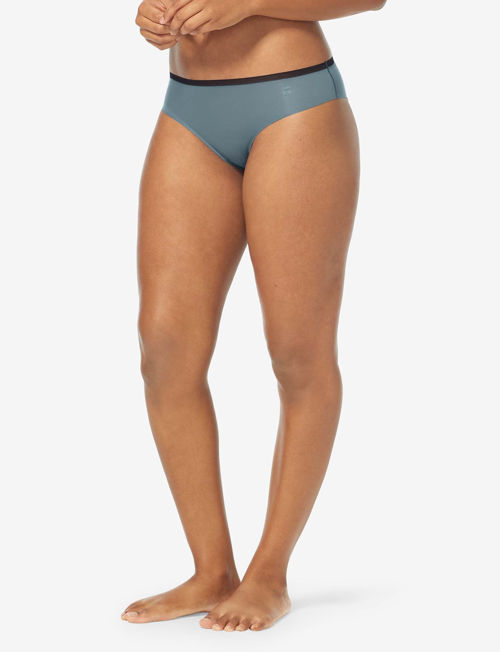Women's Air Cheeky::Orion Blue
