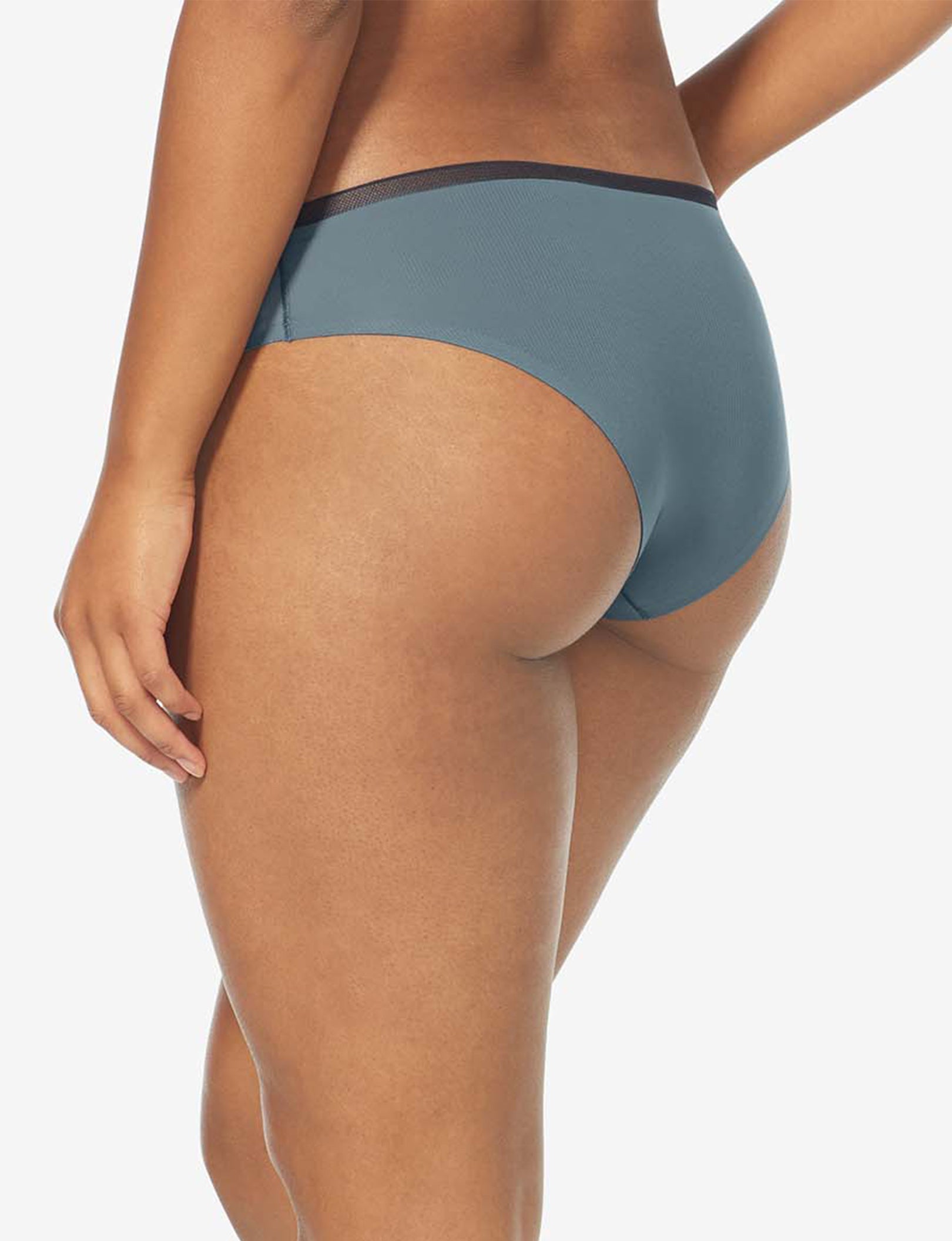 Women's Air Cheeky::Orion Blue