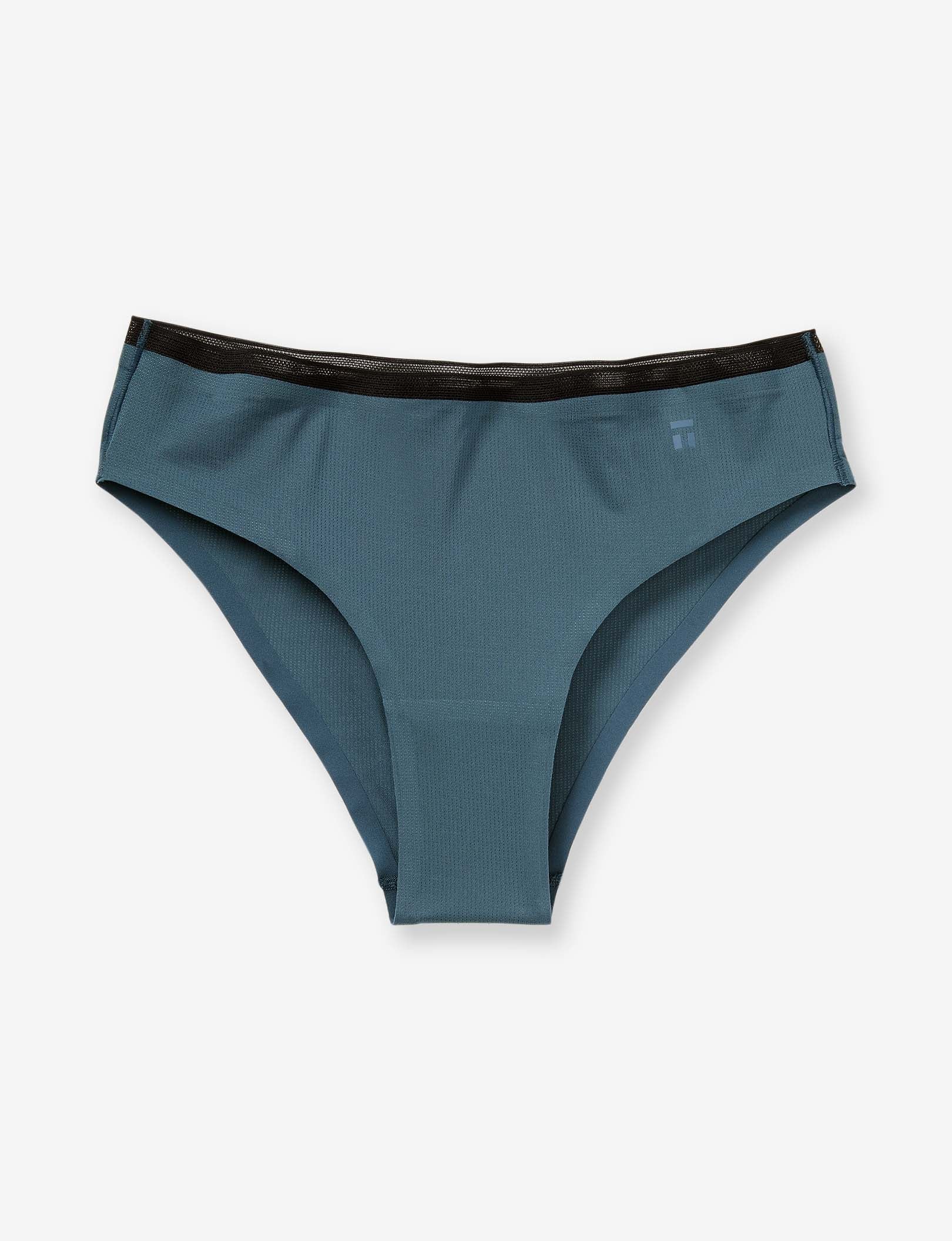 Women's Air Cheeky::Orion Blue