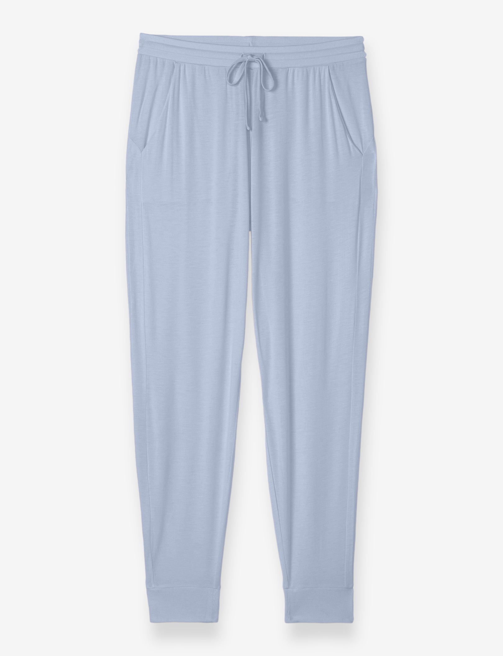 Women's Lounge Jogger::Kentucky Blue
