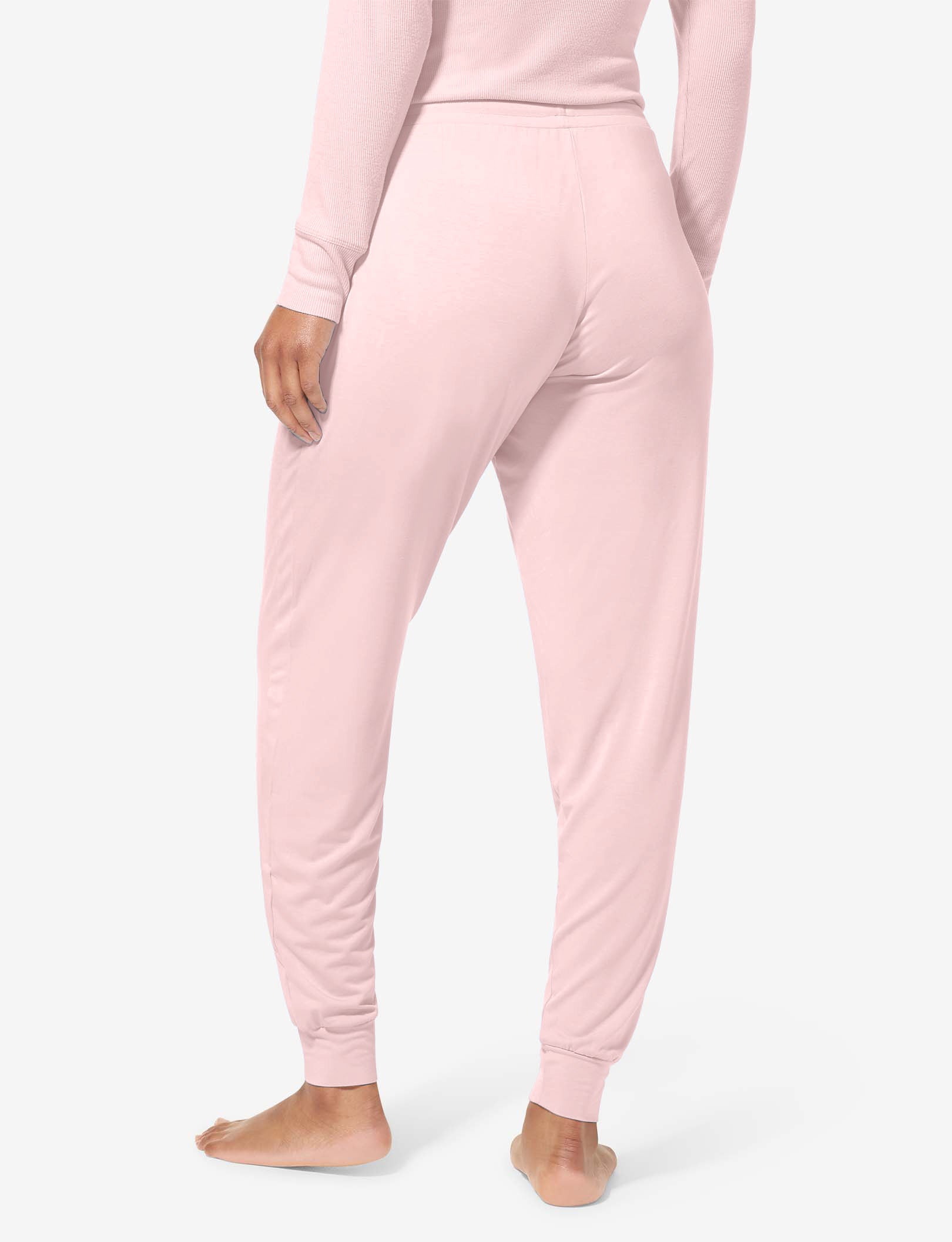 Women's Lounge Jogger::Barely There
