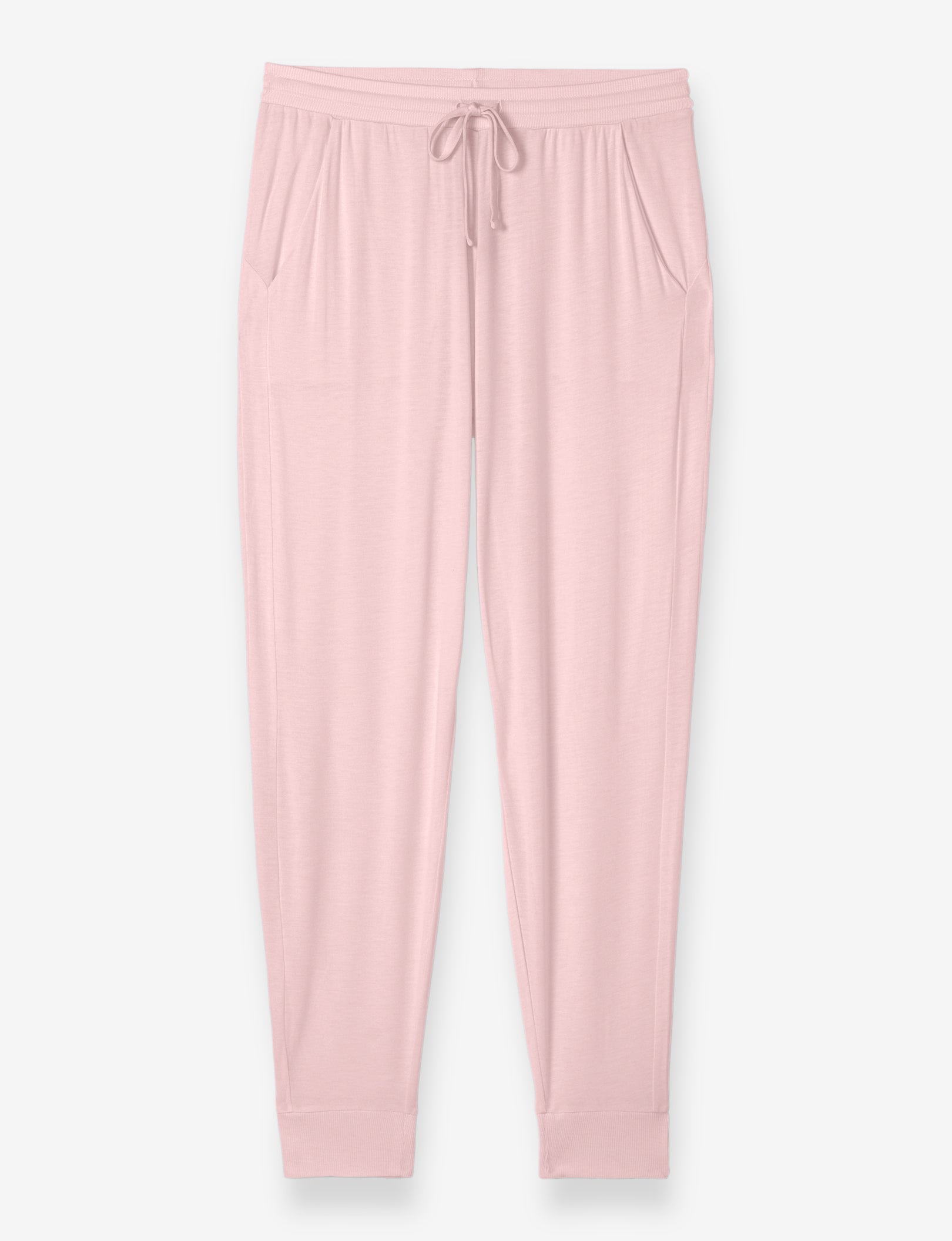 Women's Lounge Jogger::Barely There