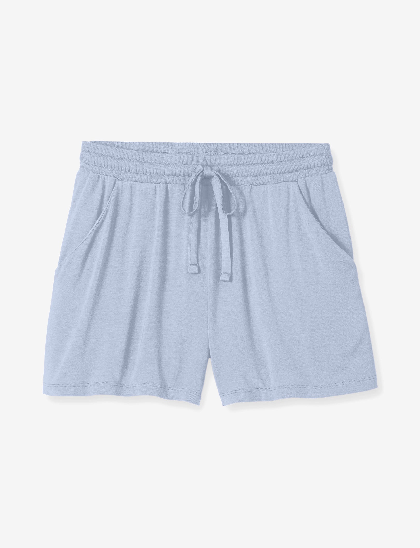 Women's Lounge Short::Kentucky Blue