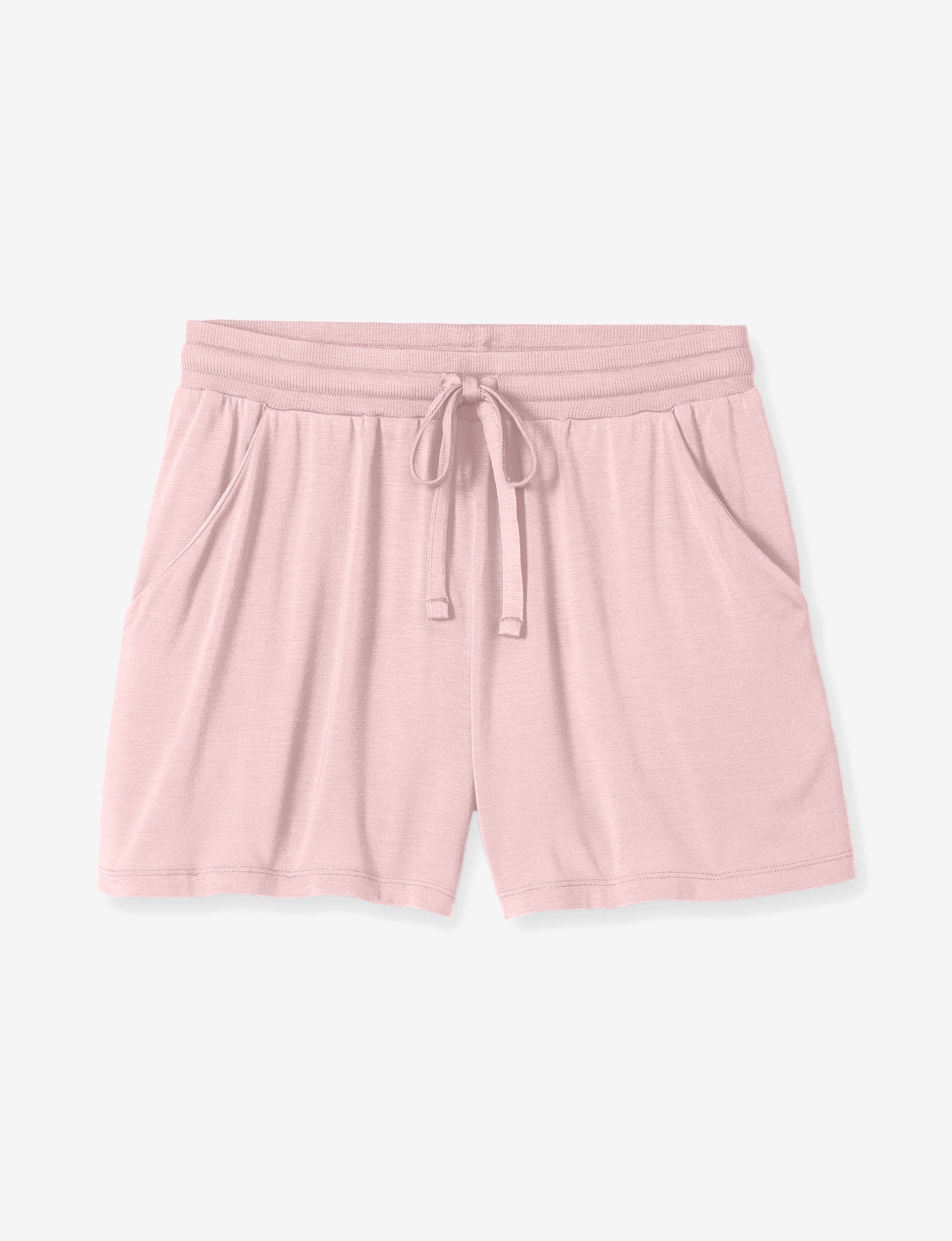 Women's Lounge Short::Barely There