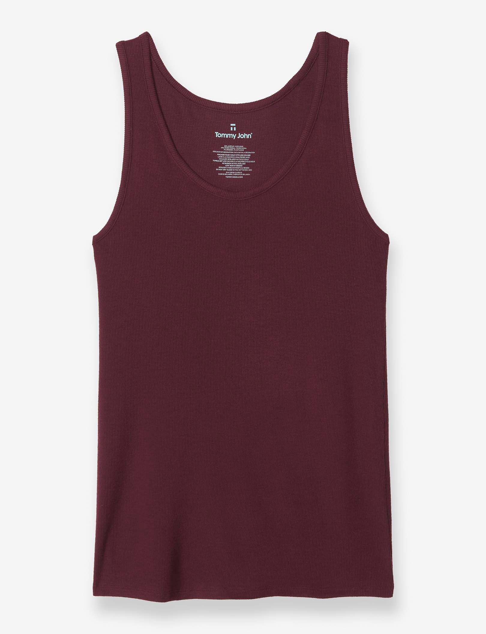Women's Lounge Scoop or V-Neck Tank::Winetasting
