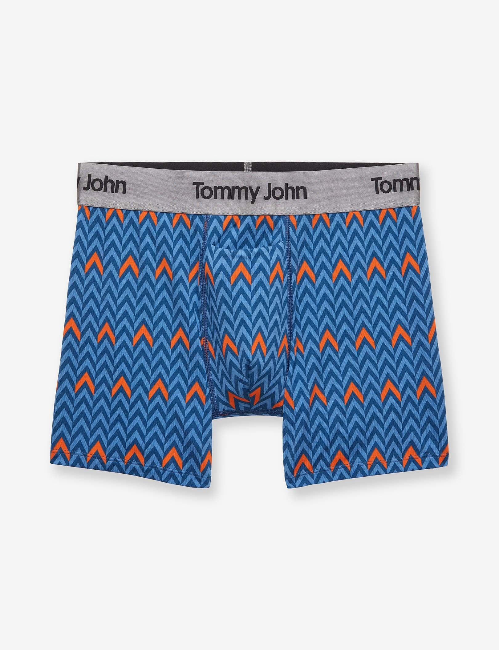 Second Skin Trunk 4"::Voltage