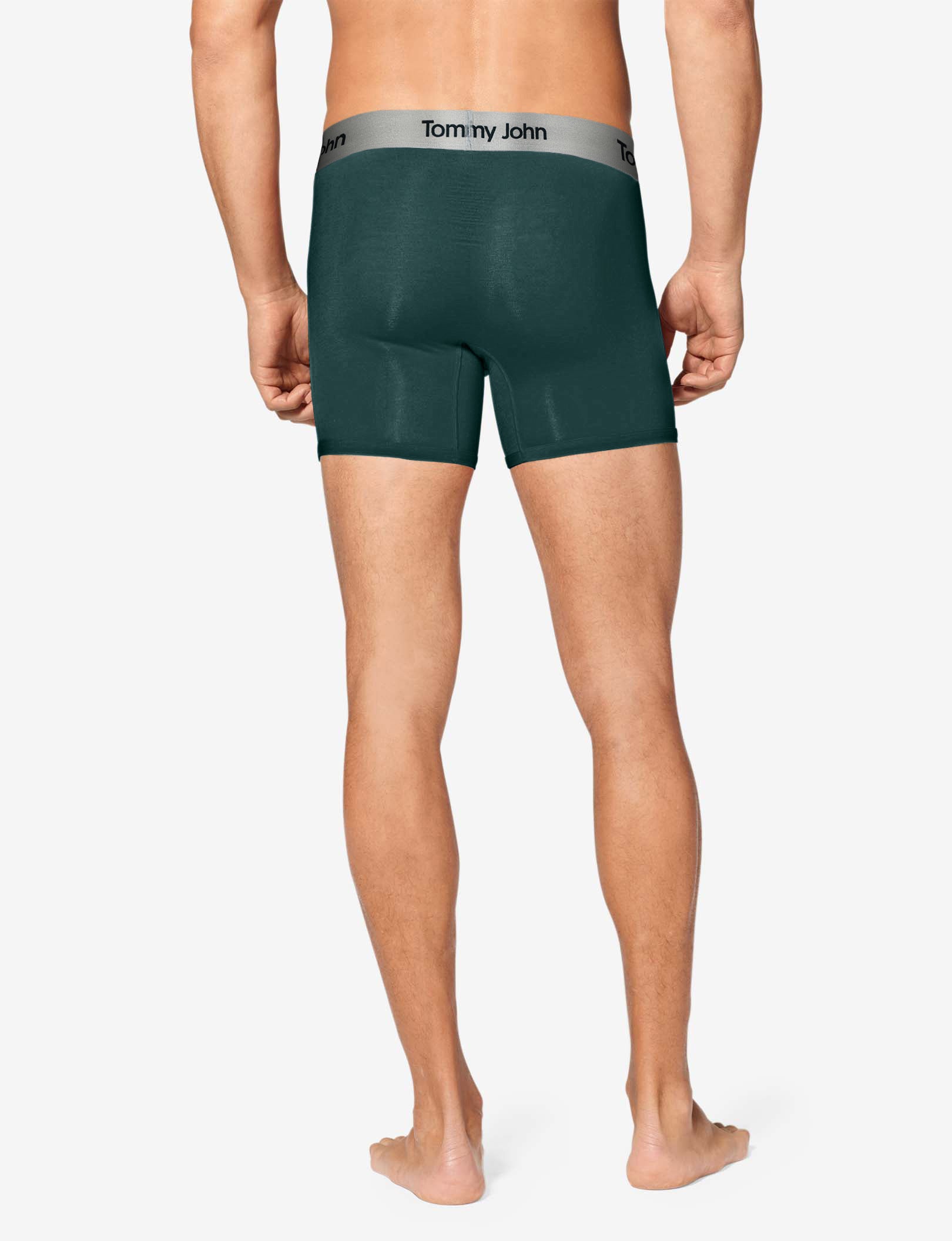 Second Skin Trunk 4"::Pine Grove