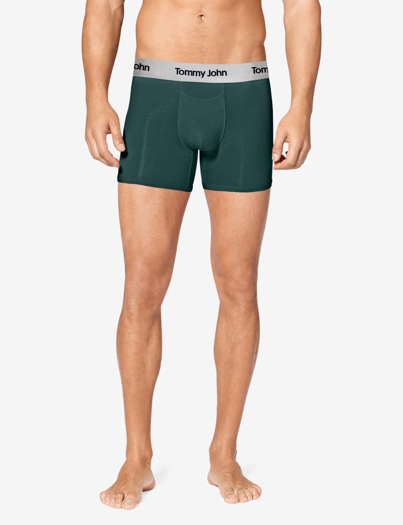 Second Skin Trunk 4"::Pine Grove