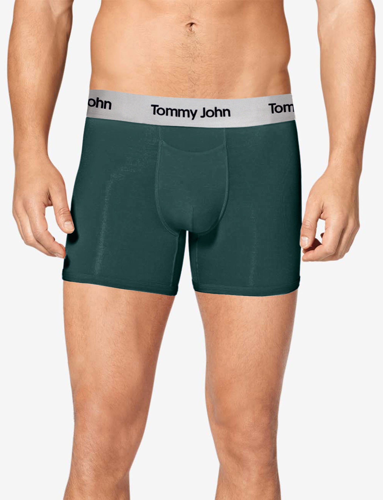 Second Skin Trunk 4"::Pine Grove