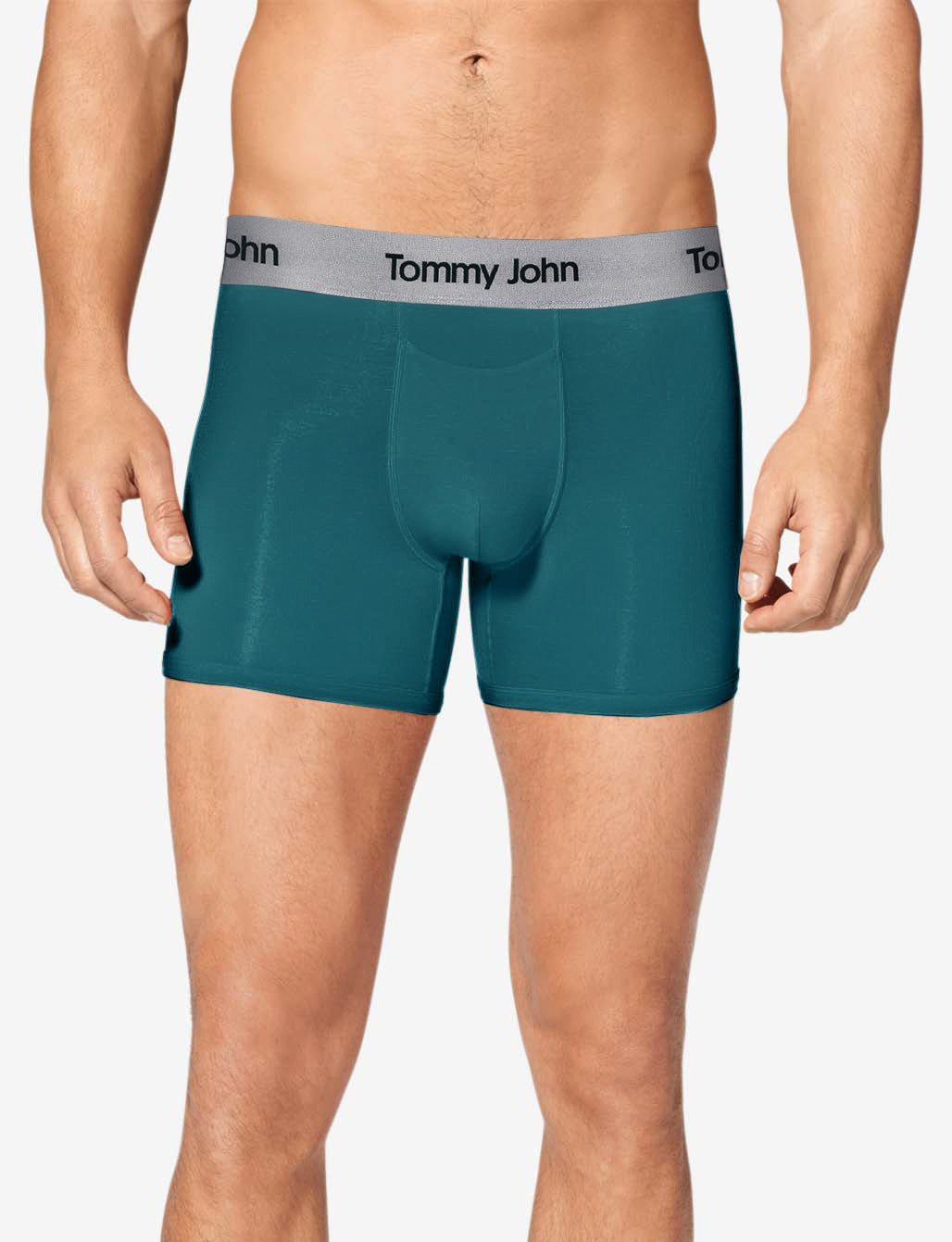 Second Skin Trunk 4"::Mediterranea