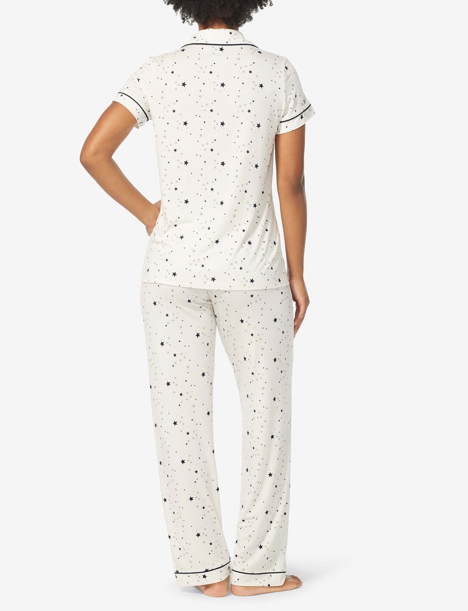 Women's Pajama Pant::Starry Sleep