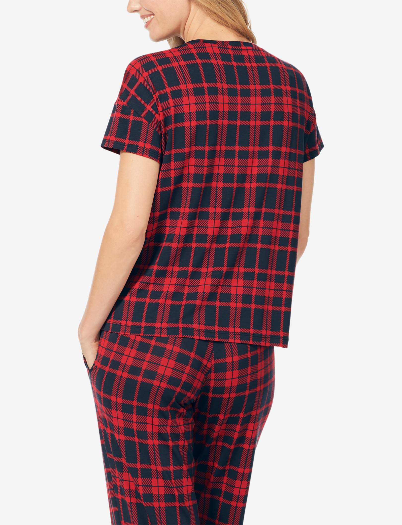 Women's Second Skin Sleep Tee