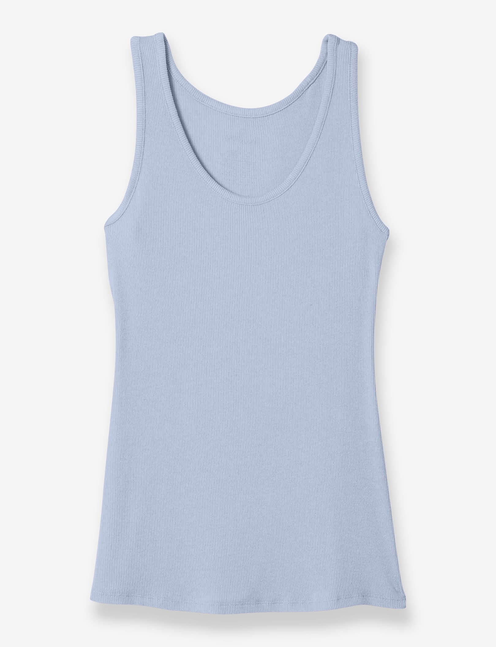 Women's Lounge Tank::Kentucky Blue