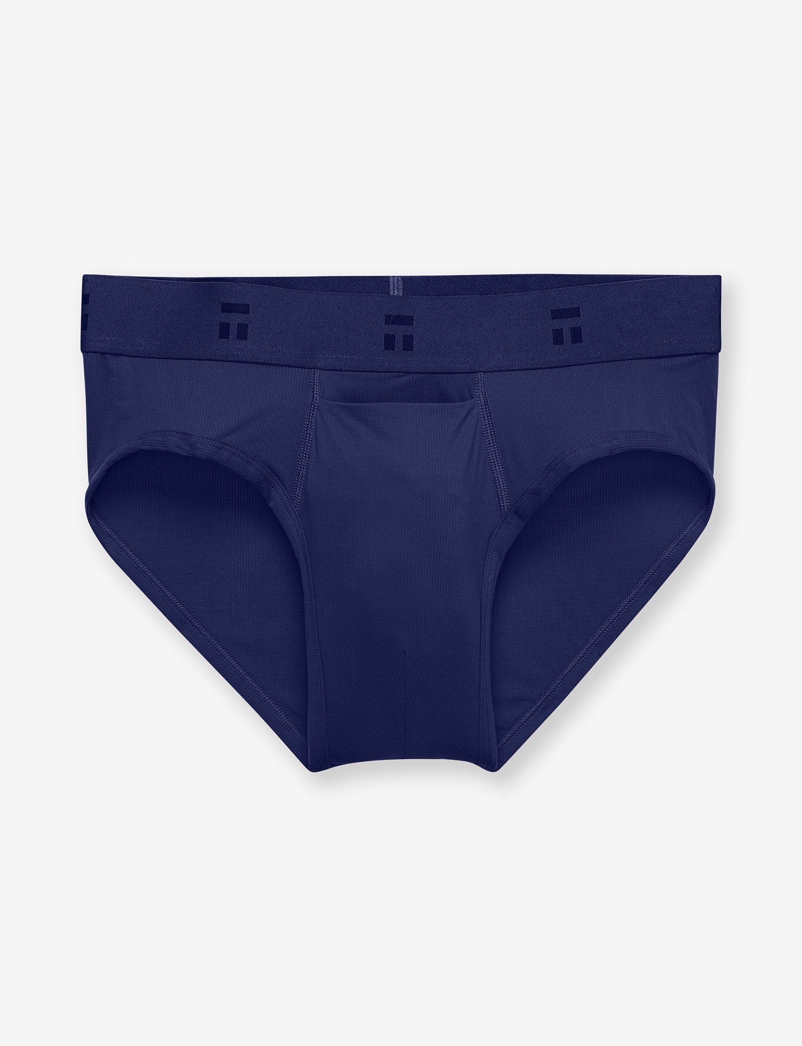 Air Brief::Baritone Blue