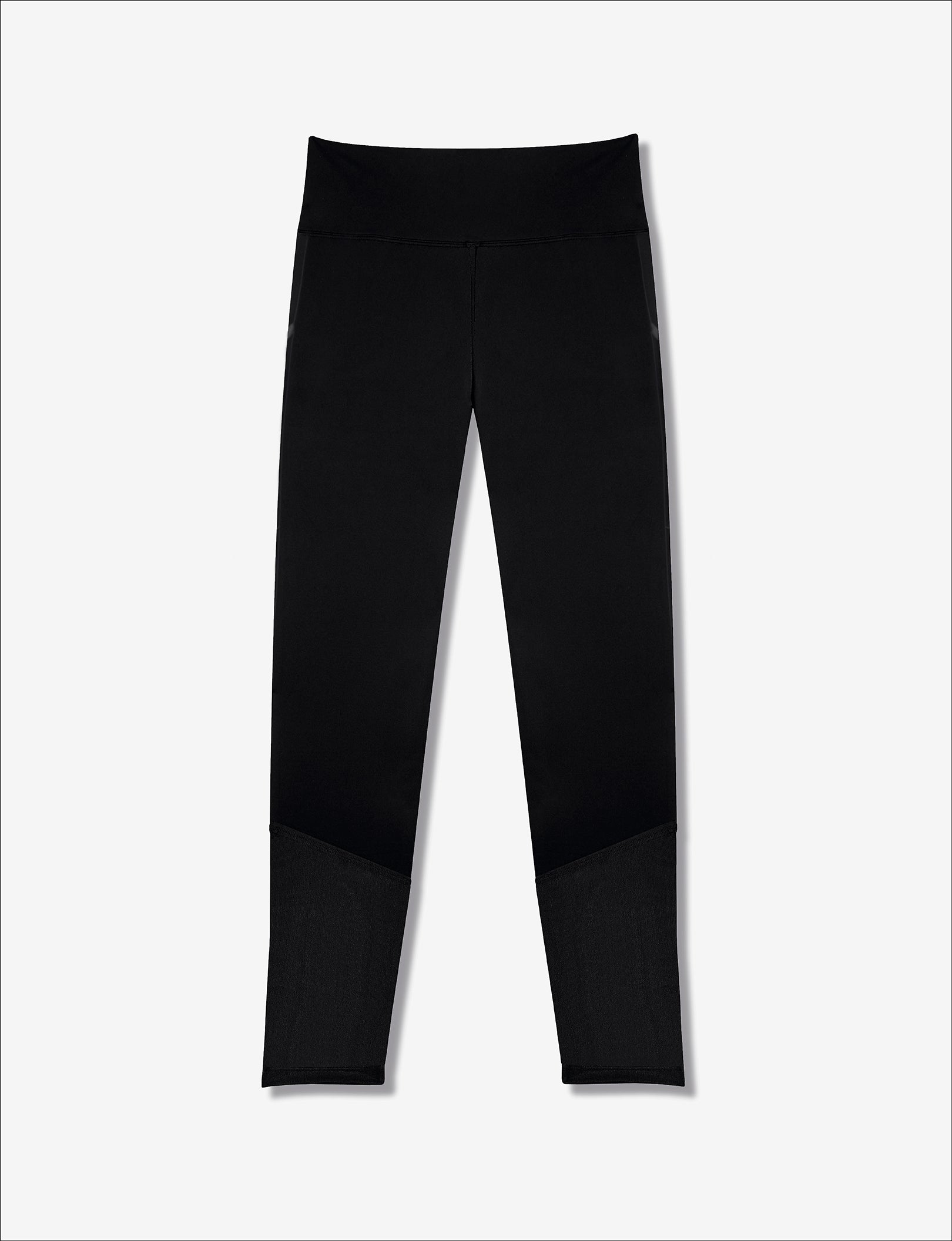 Women's Go Anywhere® Mesh Pocket Legging::Black