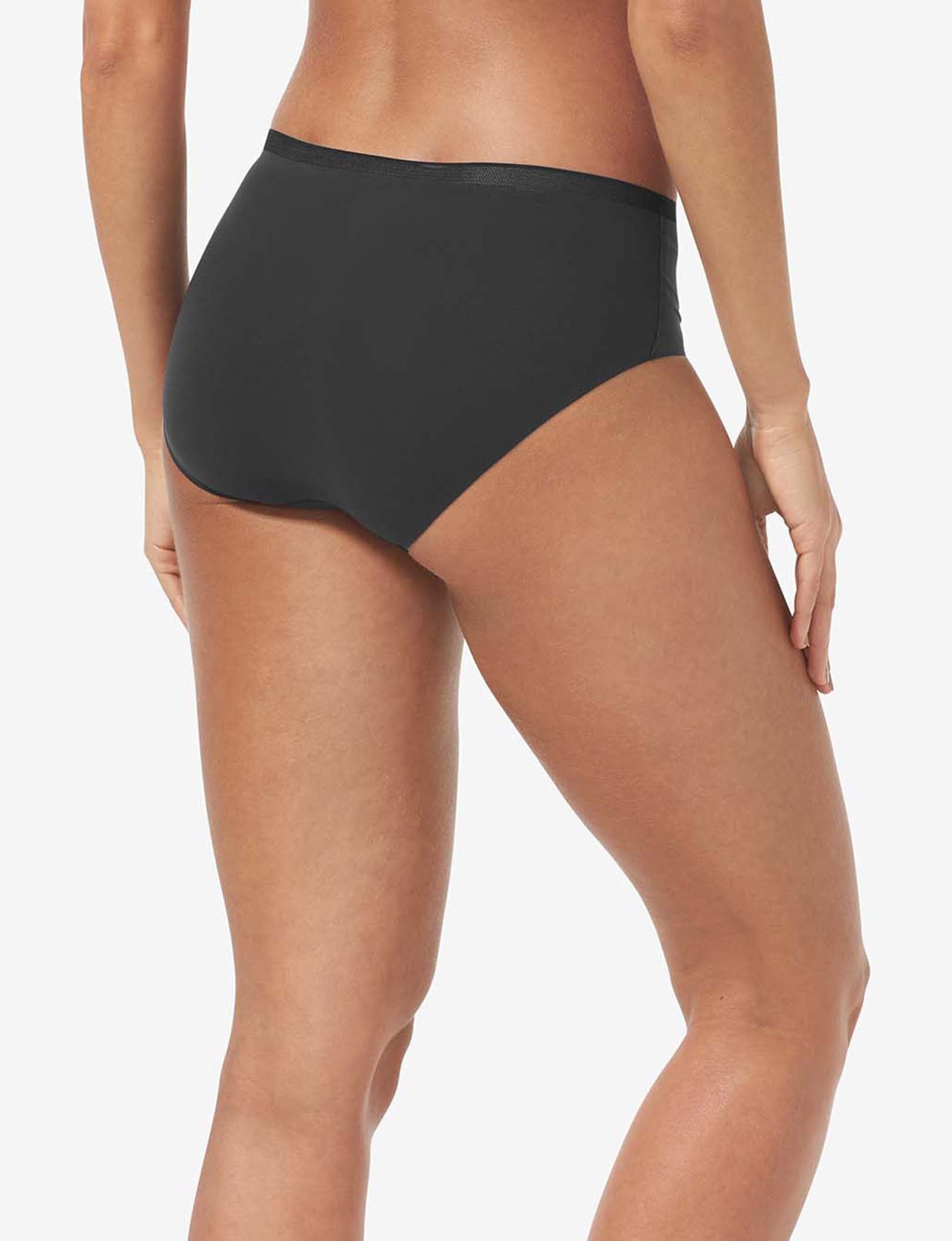 Women's Air Brief::Black