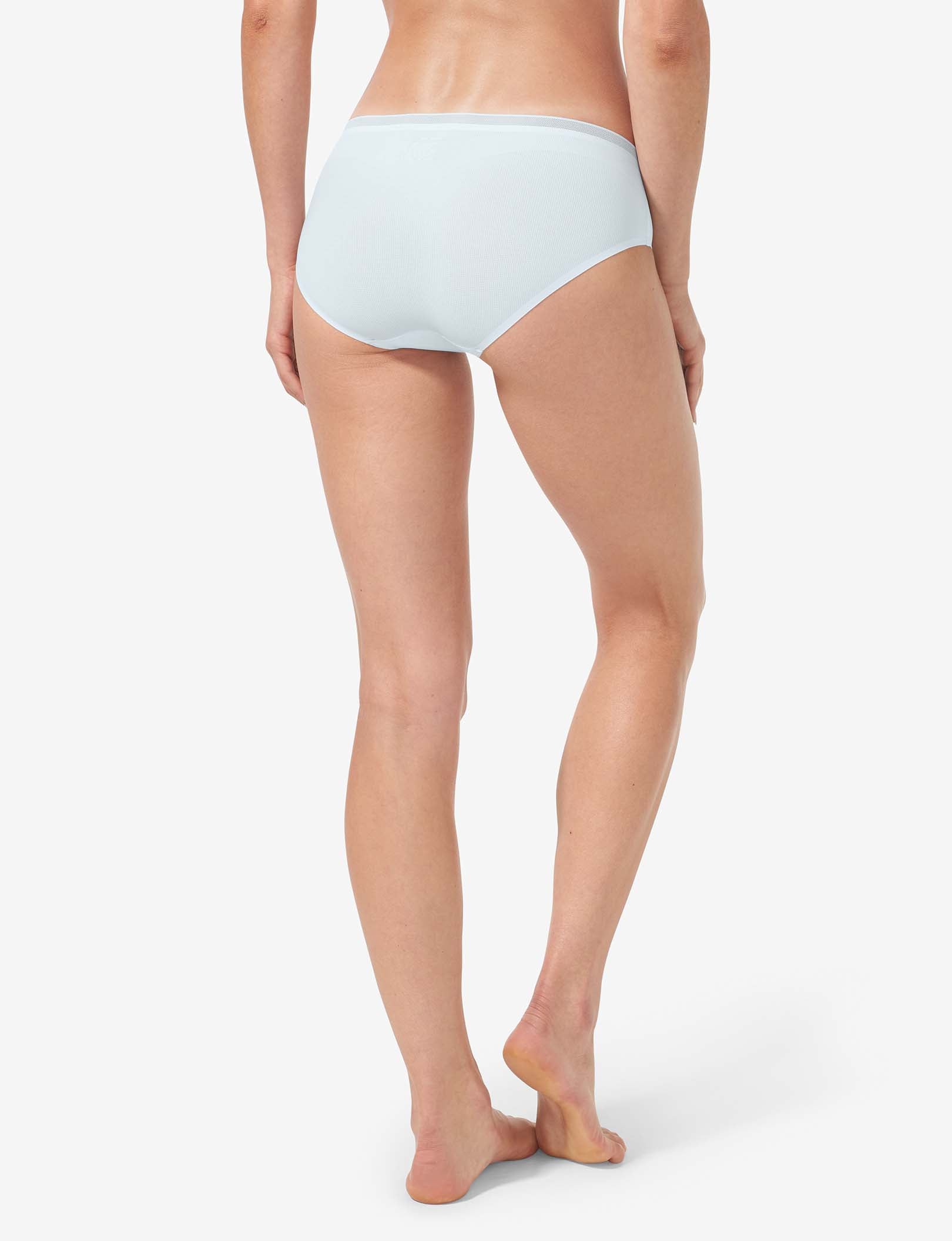 Women's Air Brief::Ice Water