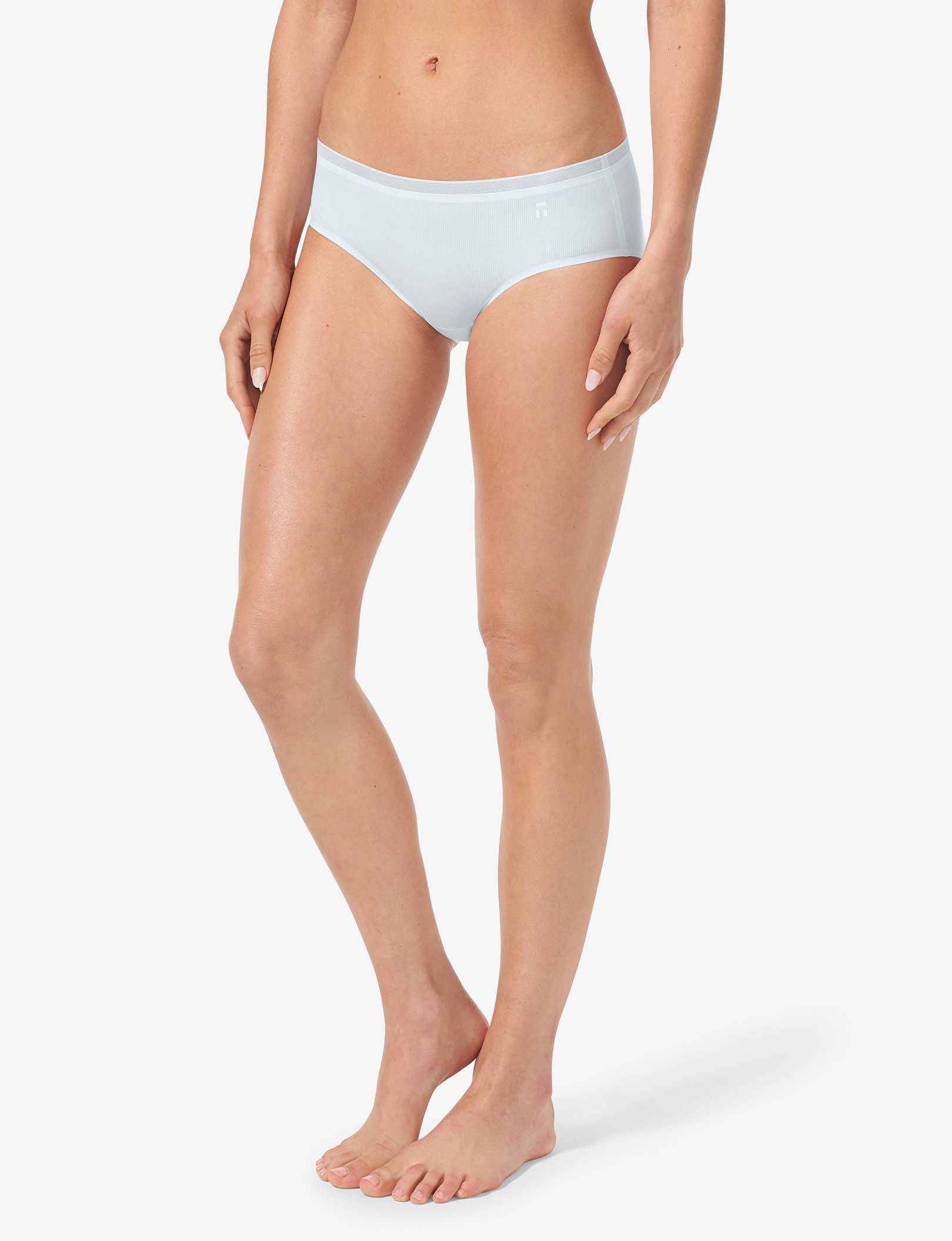 Women's Air Brief::Ice Water