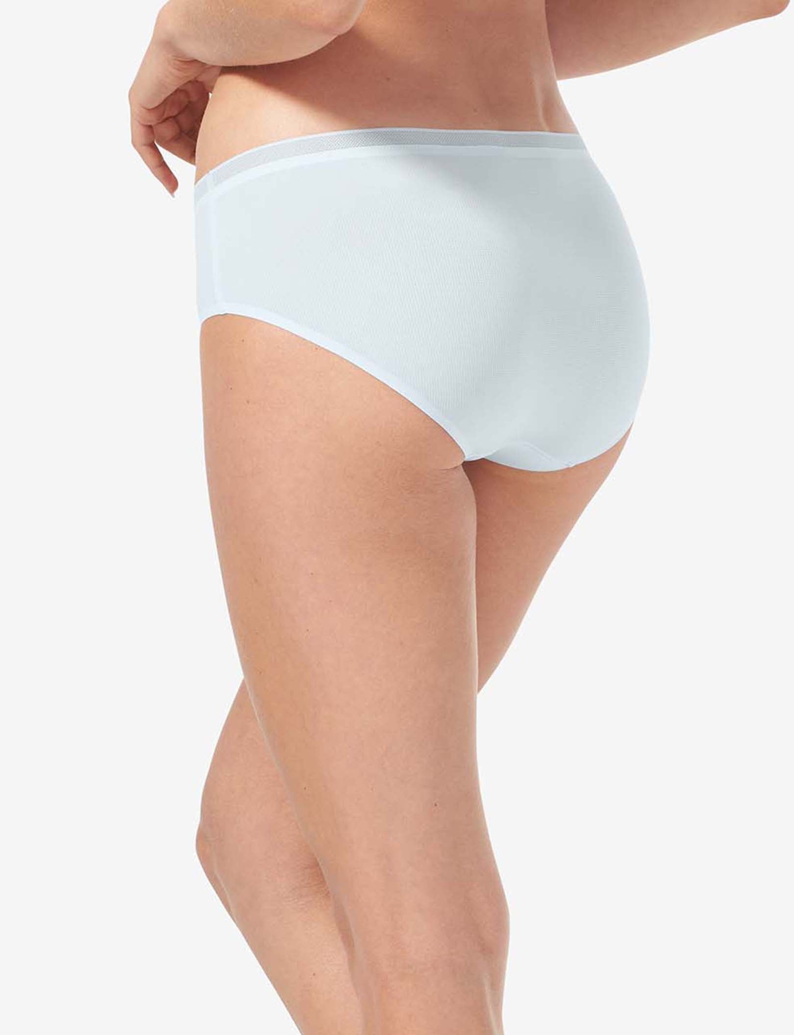 Women's Air Brief::Ice Water