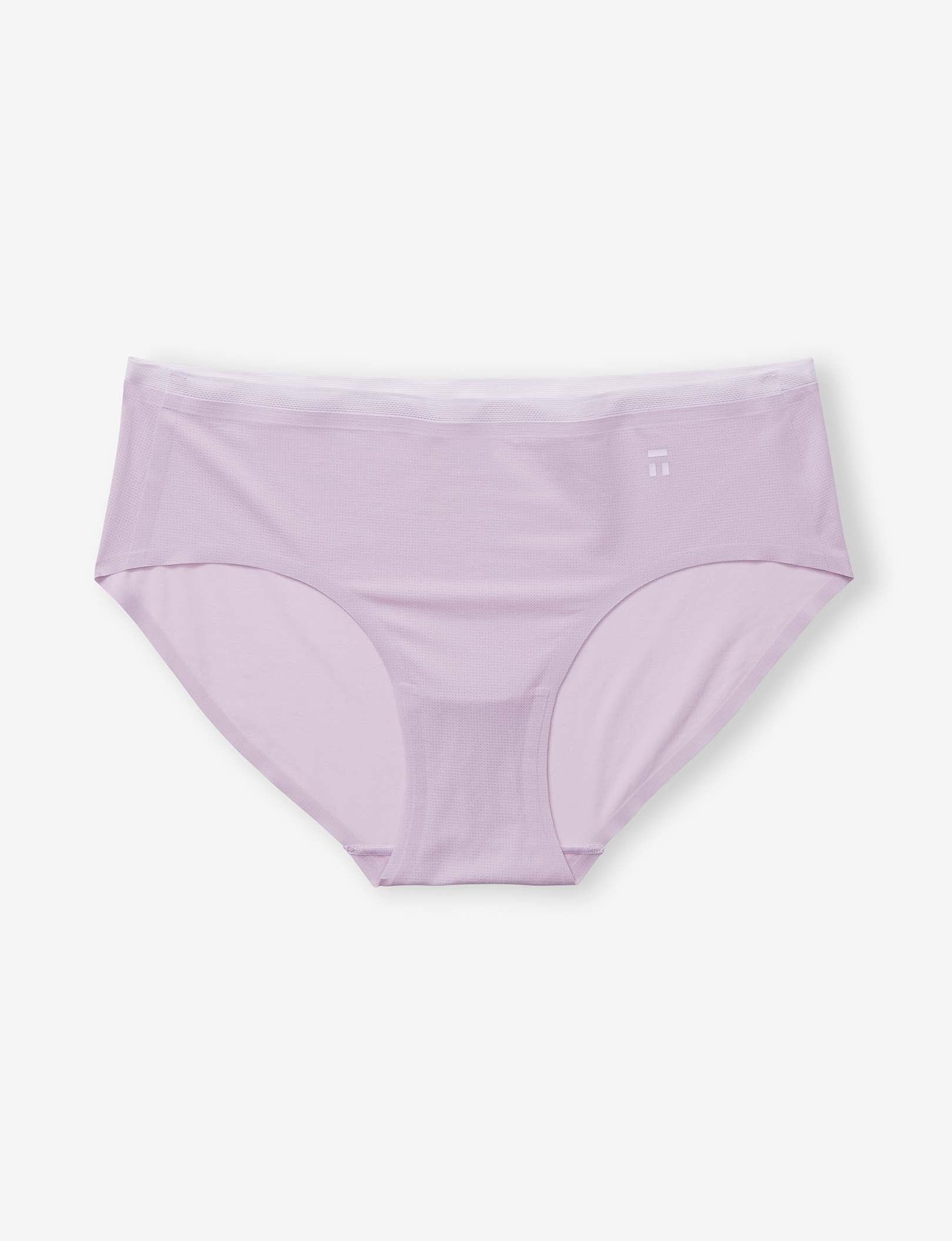 Women's Air Brief::Fair Orchid