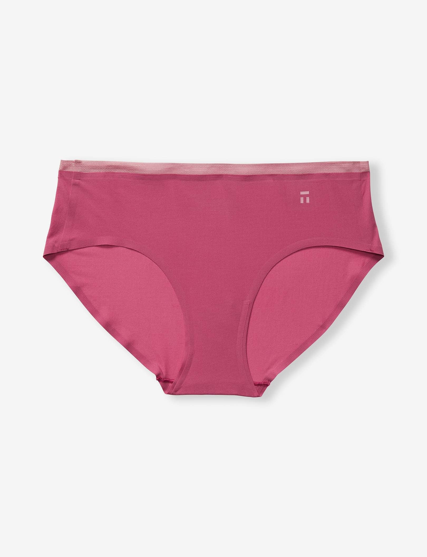 Women's Air Brief::Red Violet