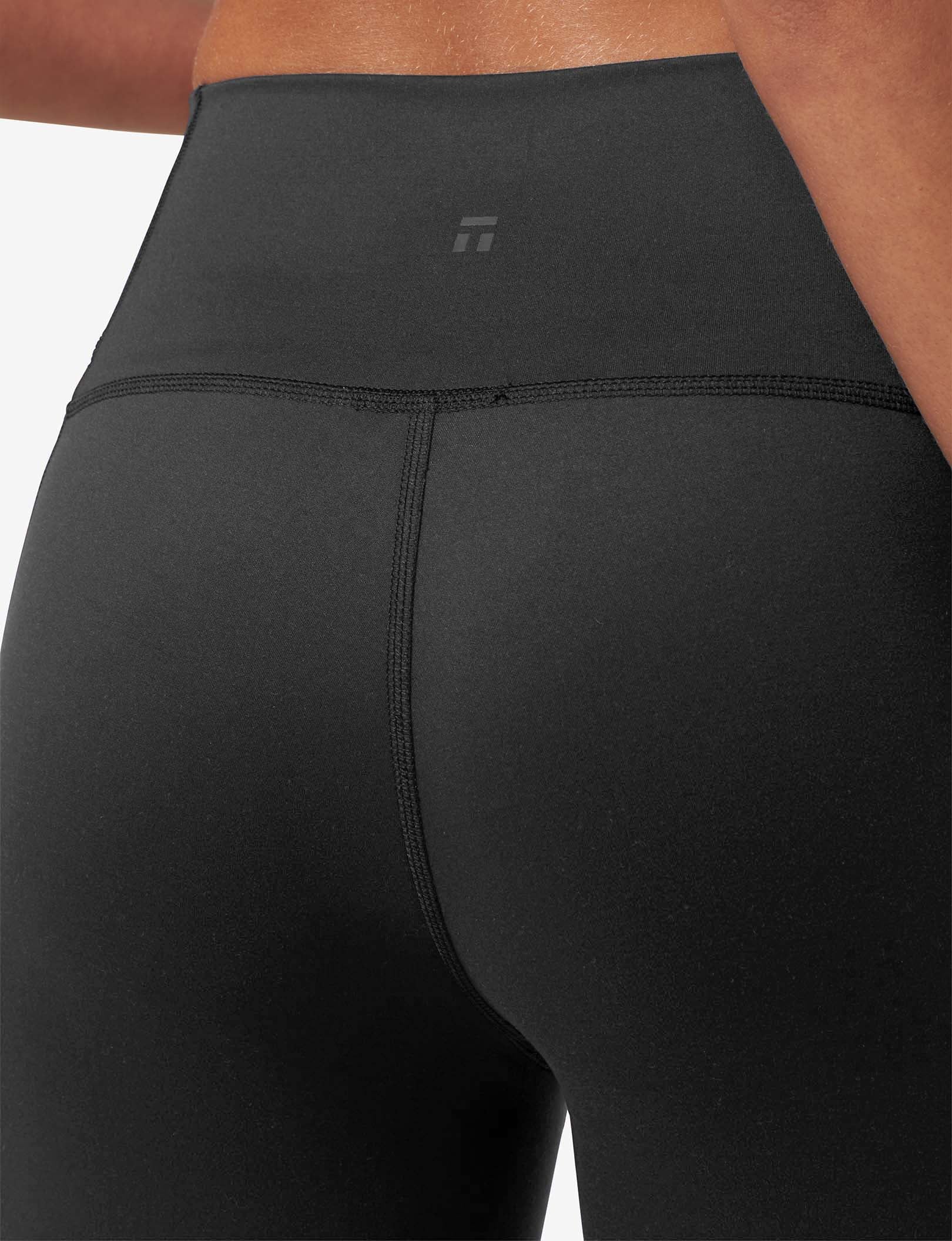 Women's Go Anywhere® Pocket Legging::New Black