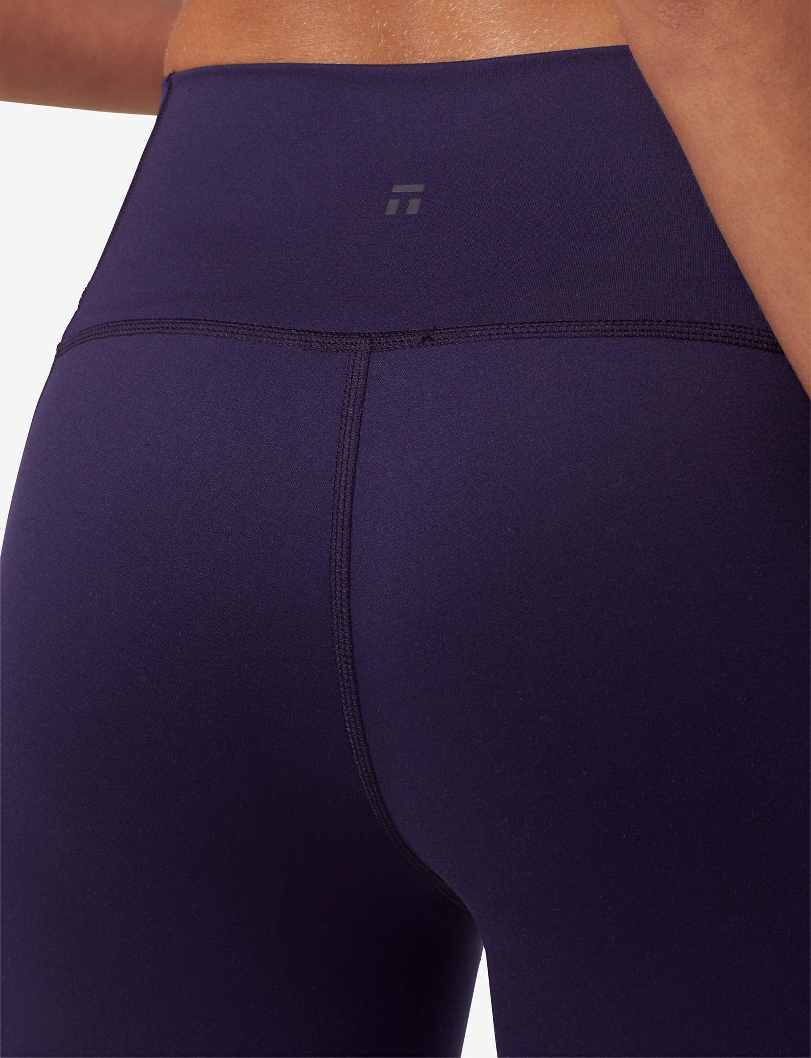 Women's Go Anywhere® Pocket Legging::Evening Blue