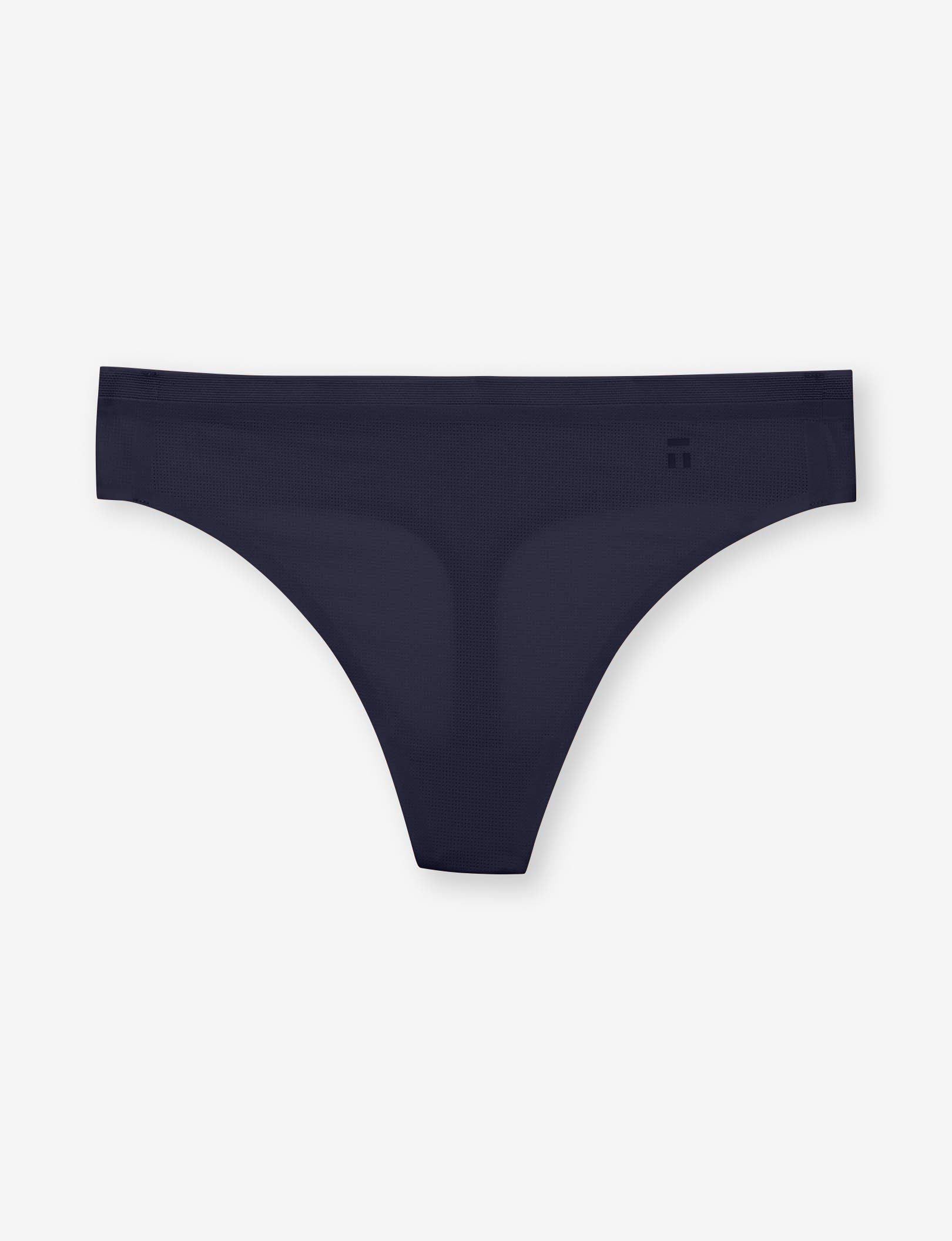 Women's Air Thong::Baritone Blue