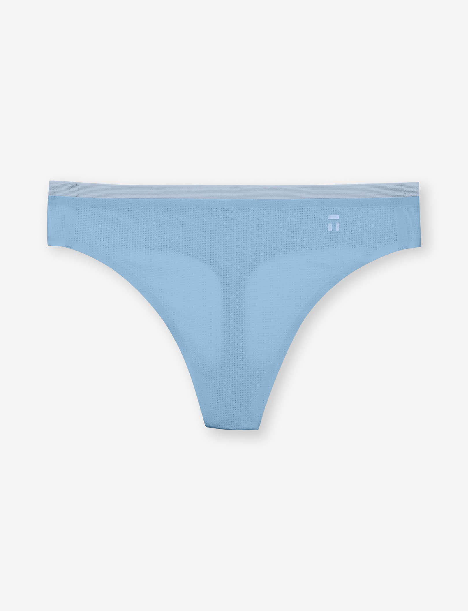Women's Air Thong::Dusk Blue