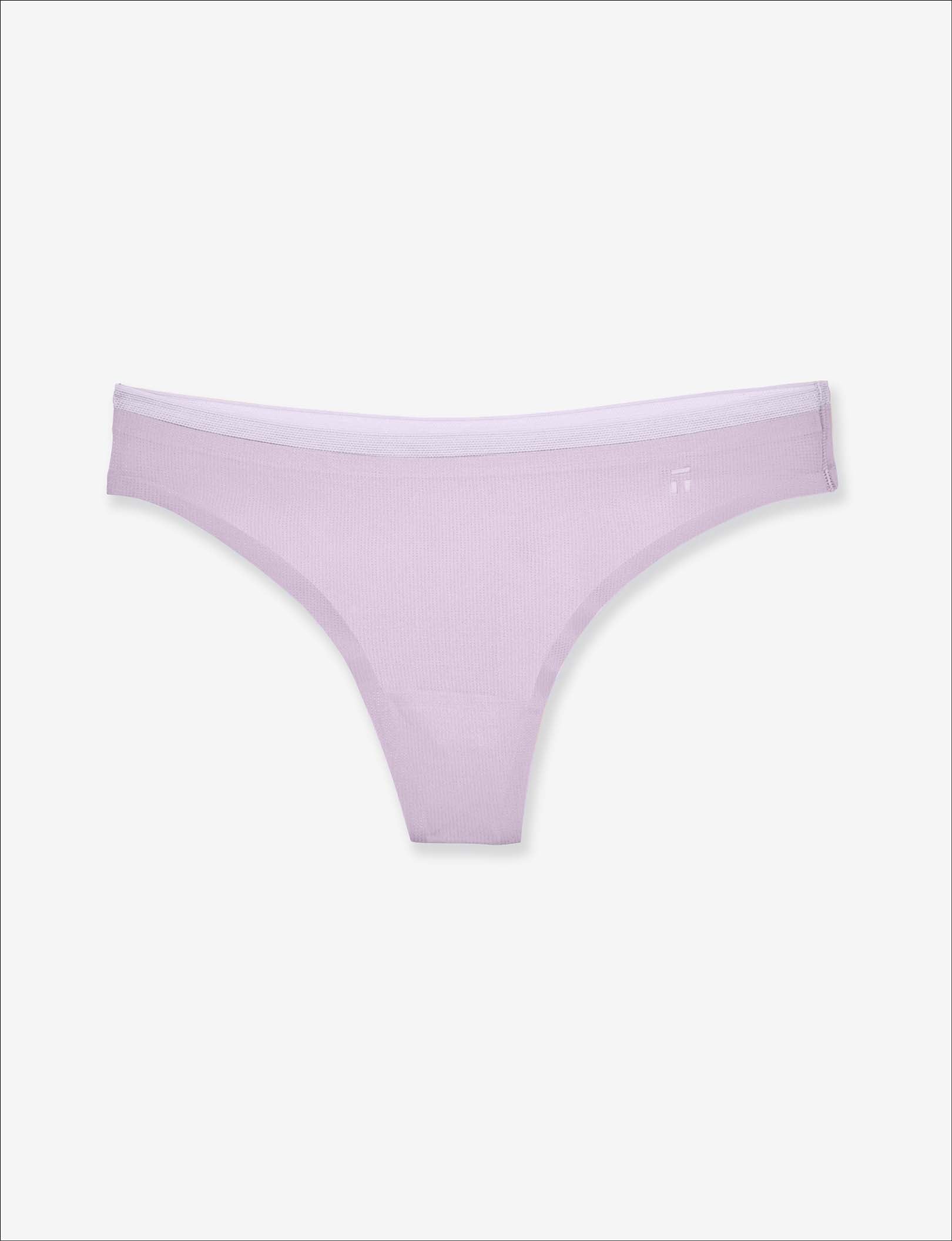 Women's Air Thong::Fair Orchid