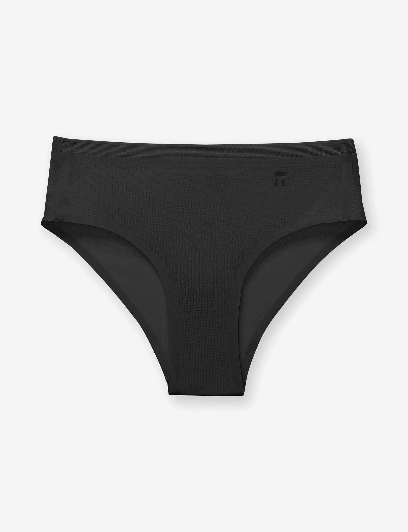 Women's Air Cheeky::Black