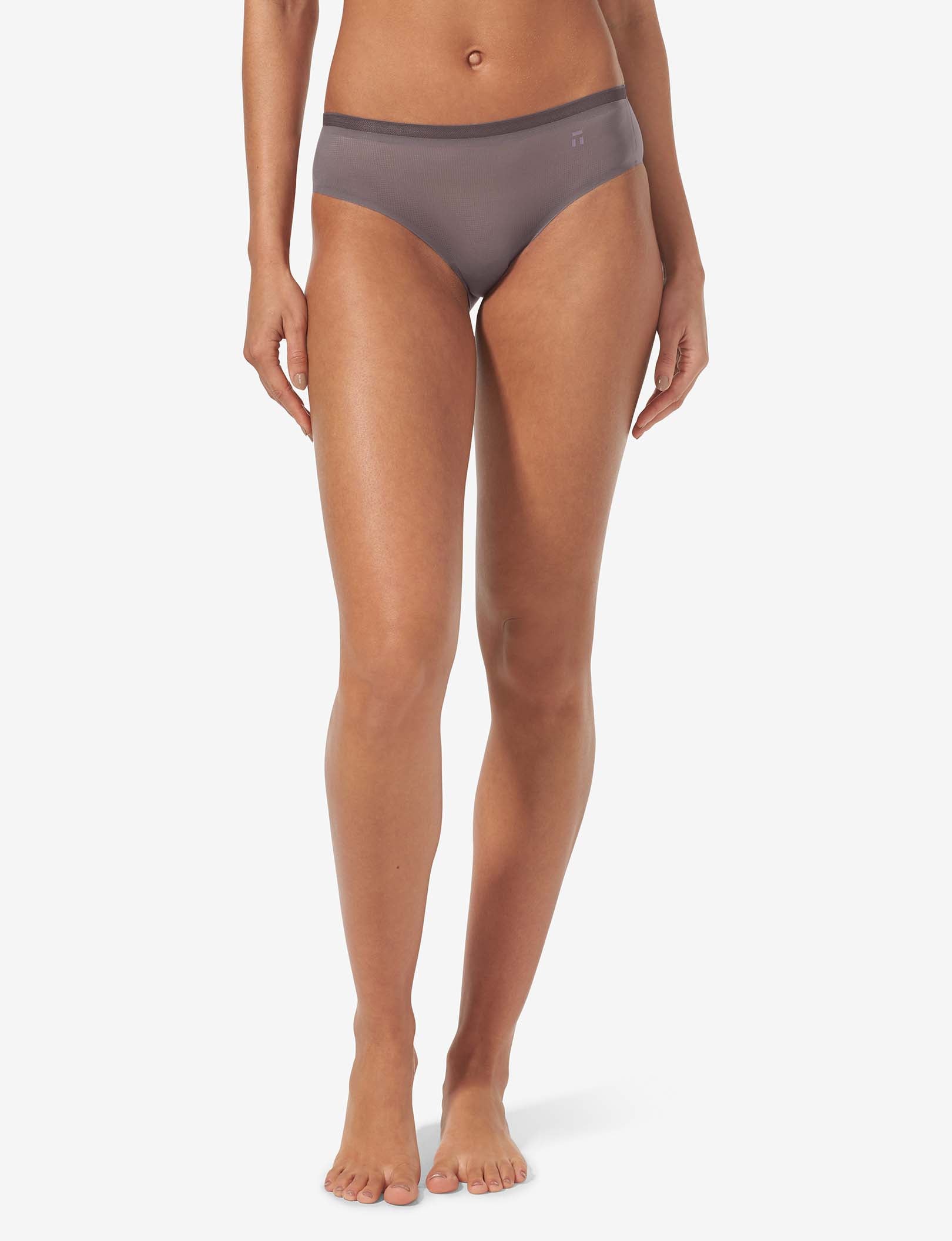 Women's Air Cheeky::Rabbit