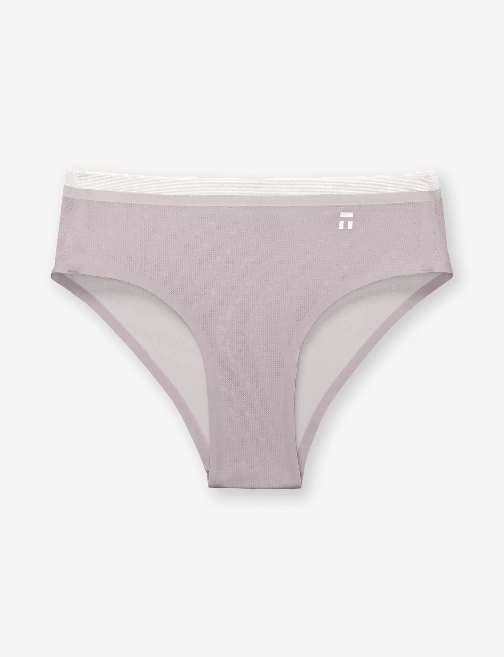 Women's Air Cheeky::Gull Gray