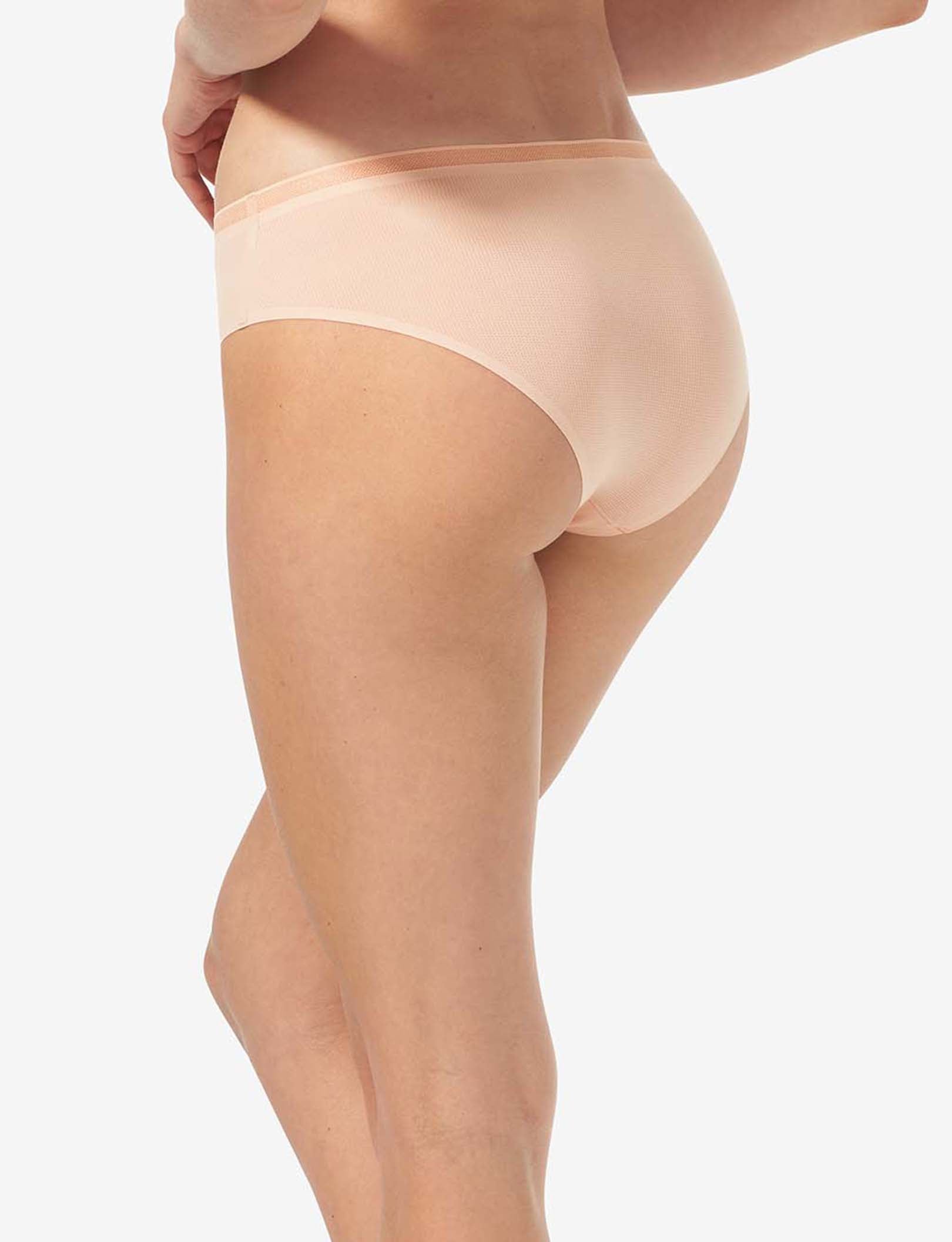 Women's Air Cheeky::Rugby Tan