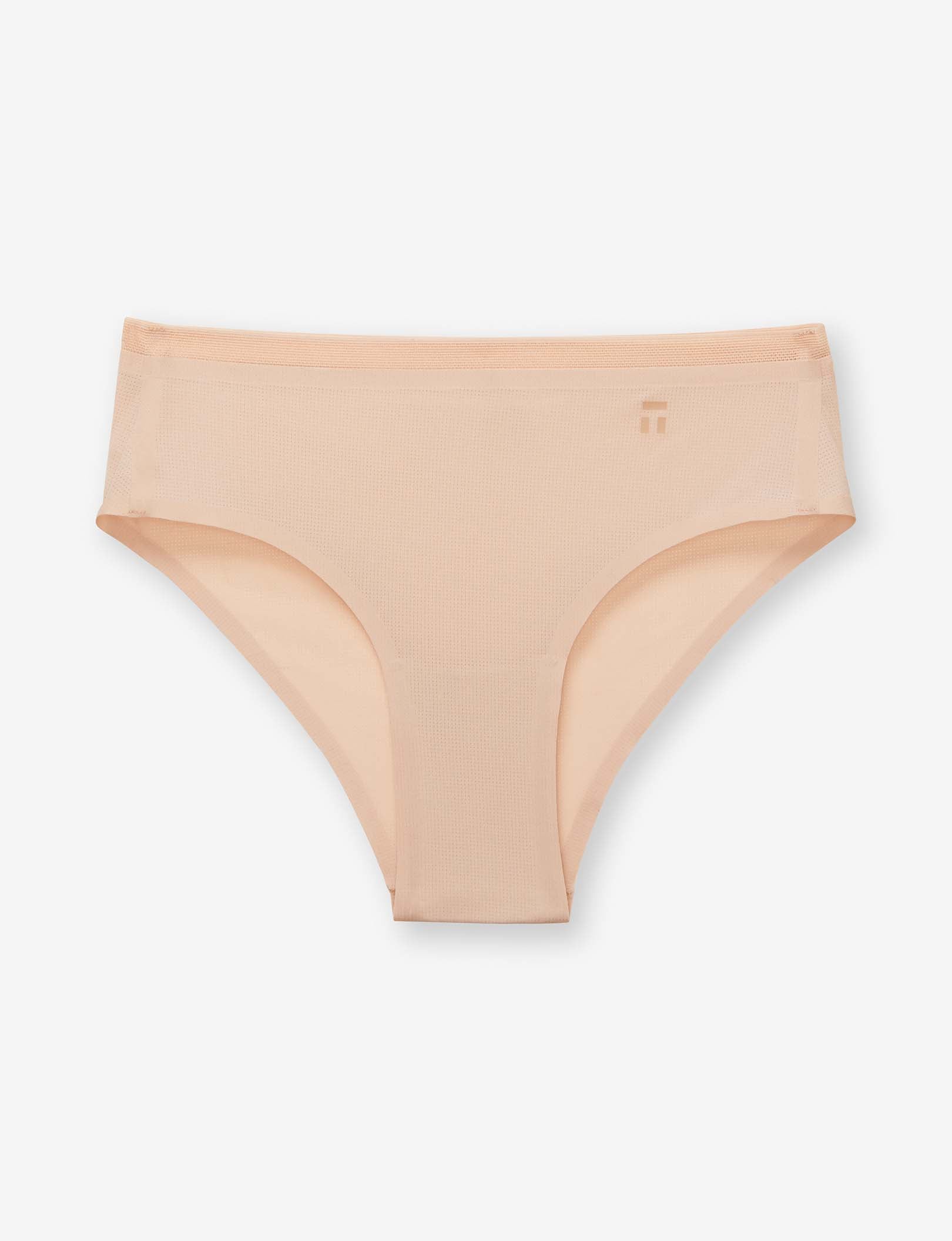 Women's Air Cheeky::Rugby Tan