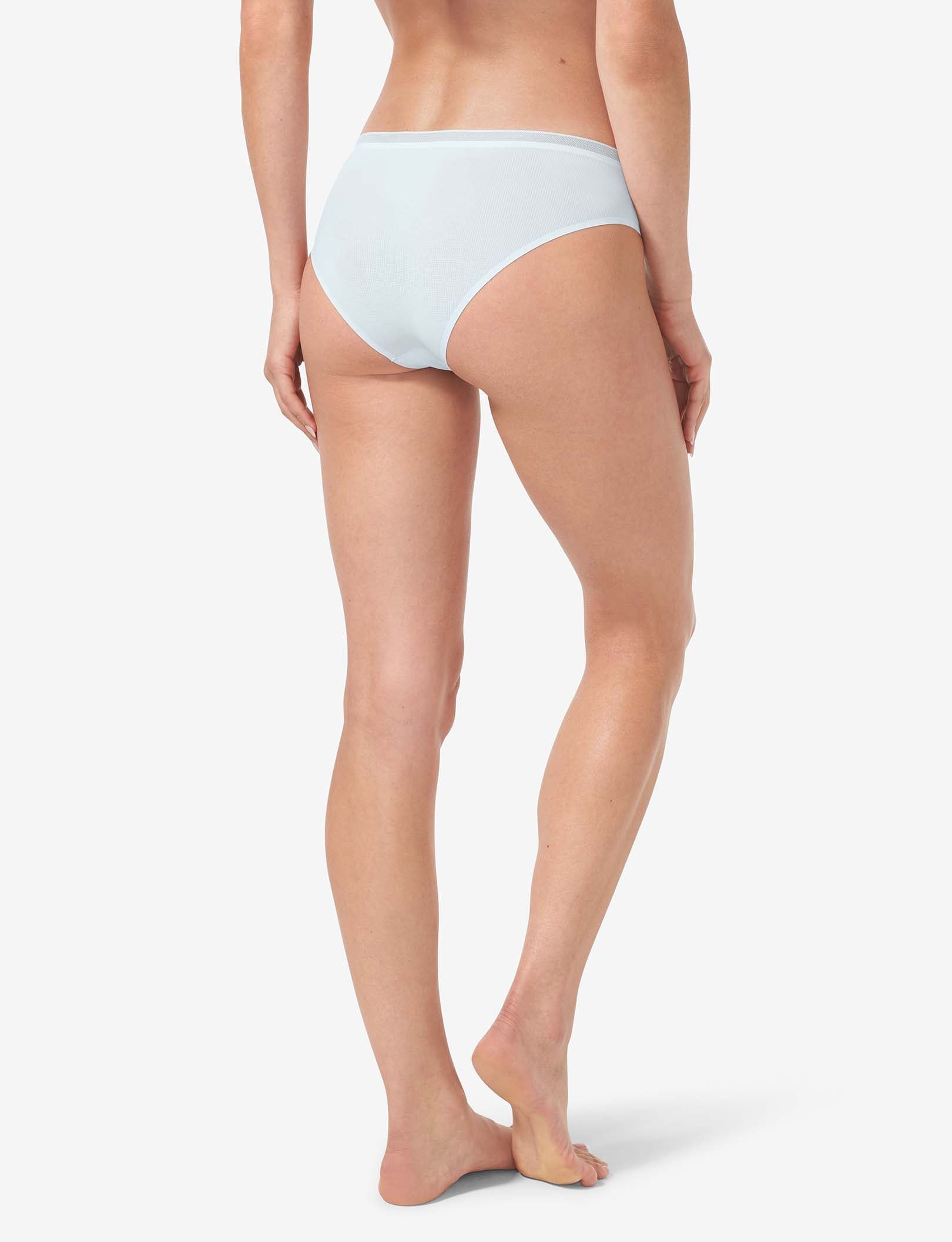 Women's Air Cheeky::Ice Water