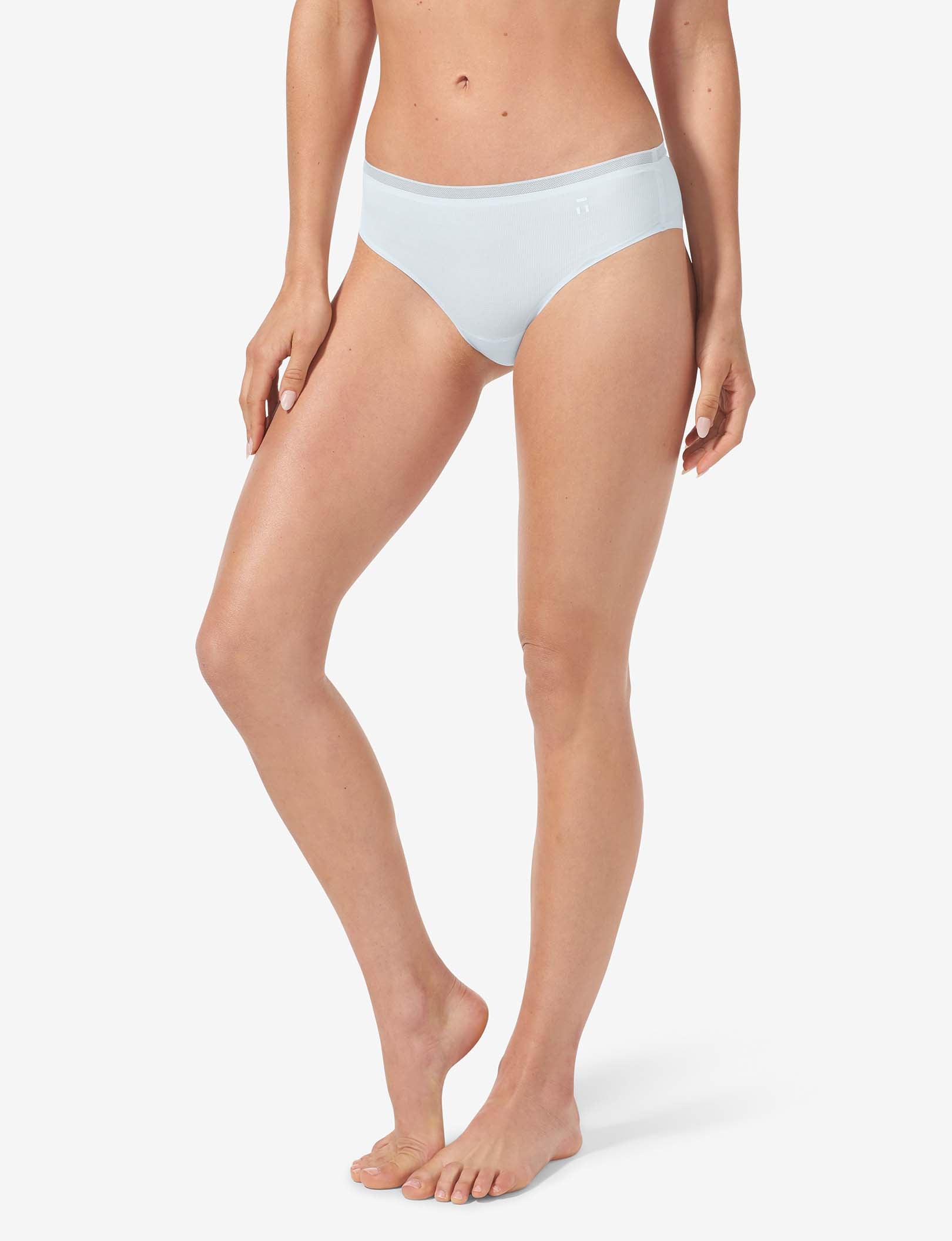 Women's Air Cheeky::Ice Water