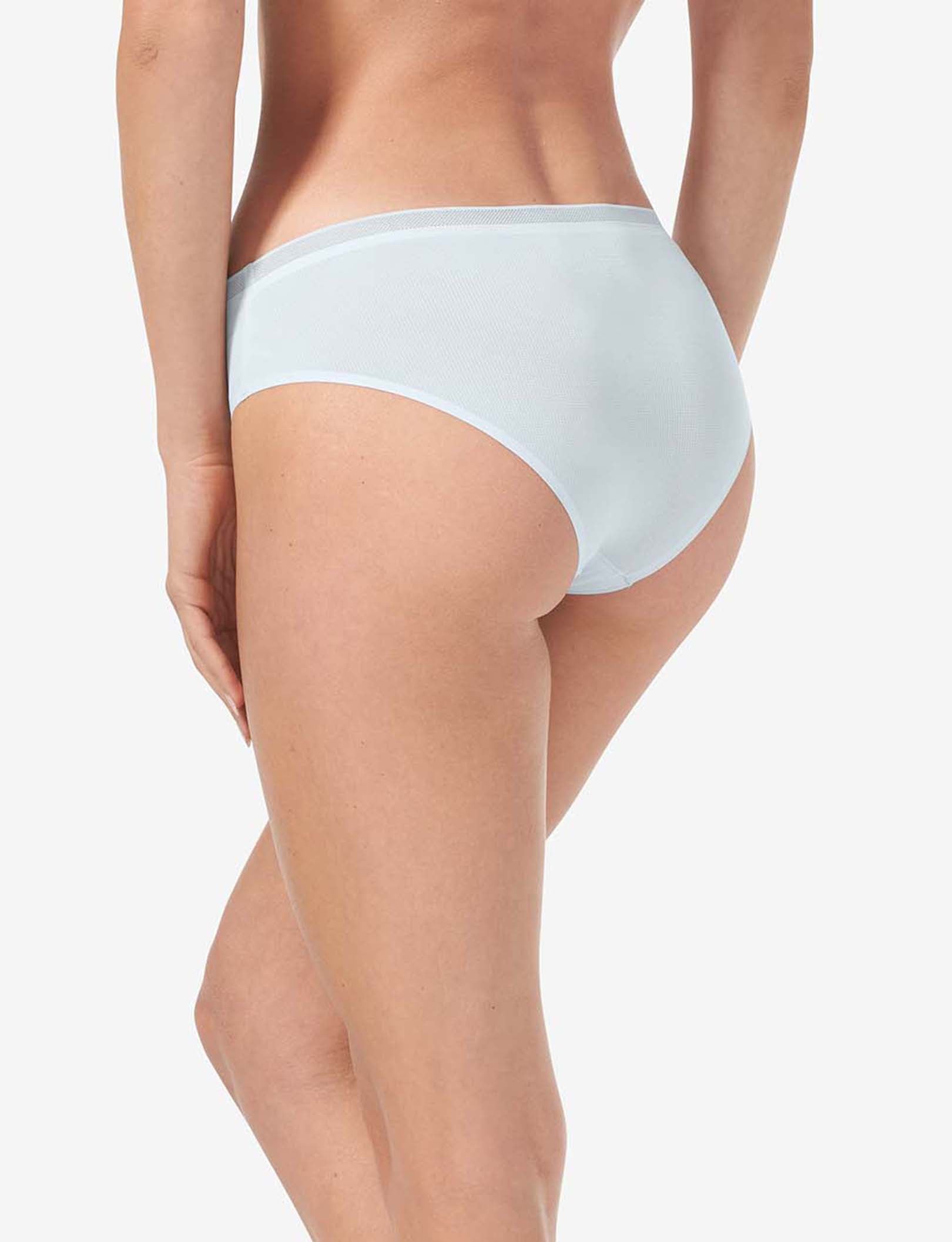 Women's Air Cheeky::Ice Water