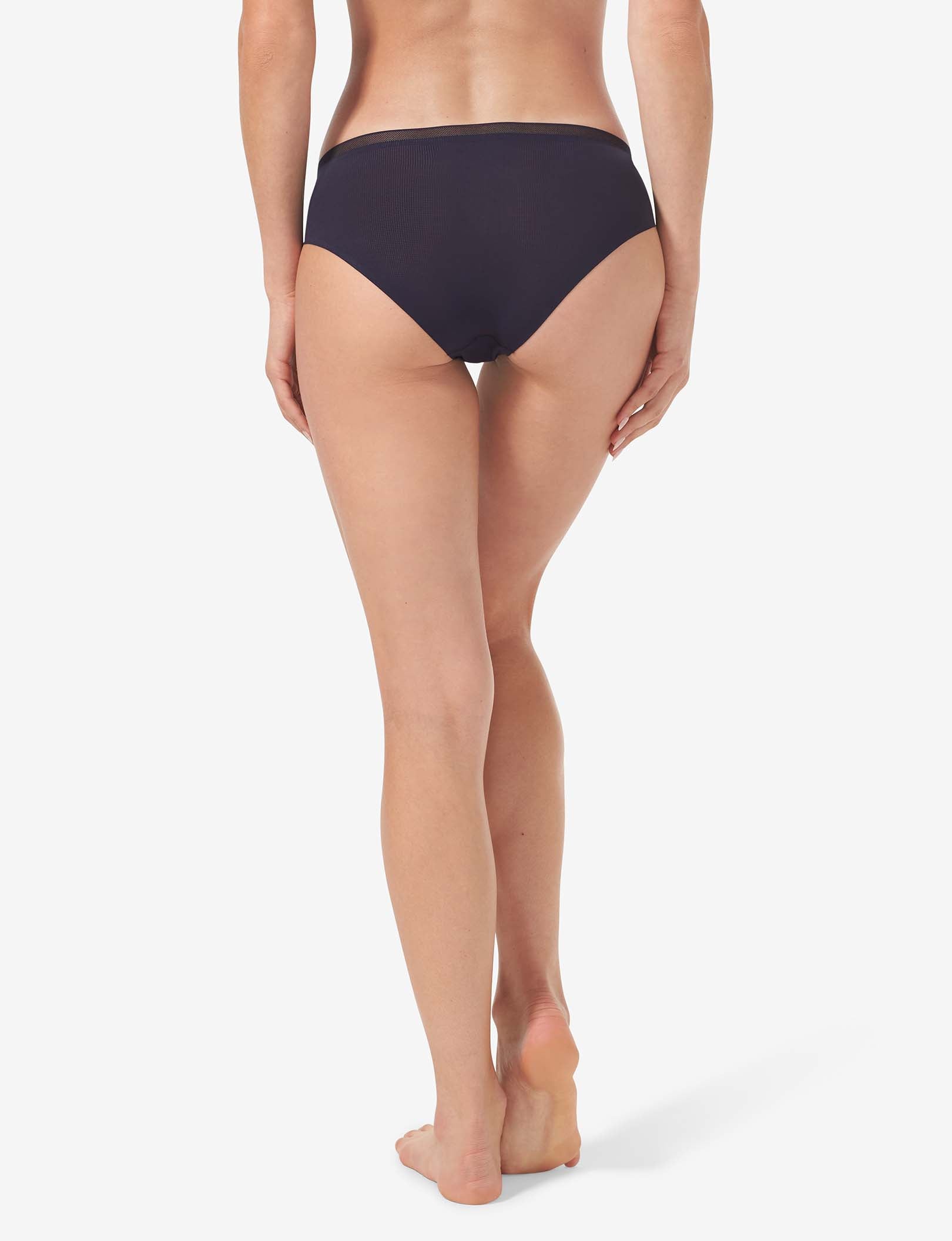 Women's Air Cheeky::Baritone Blue