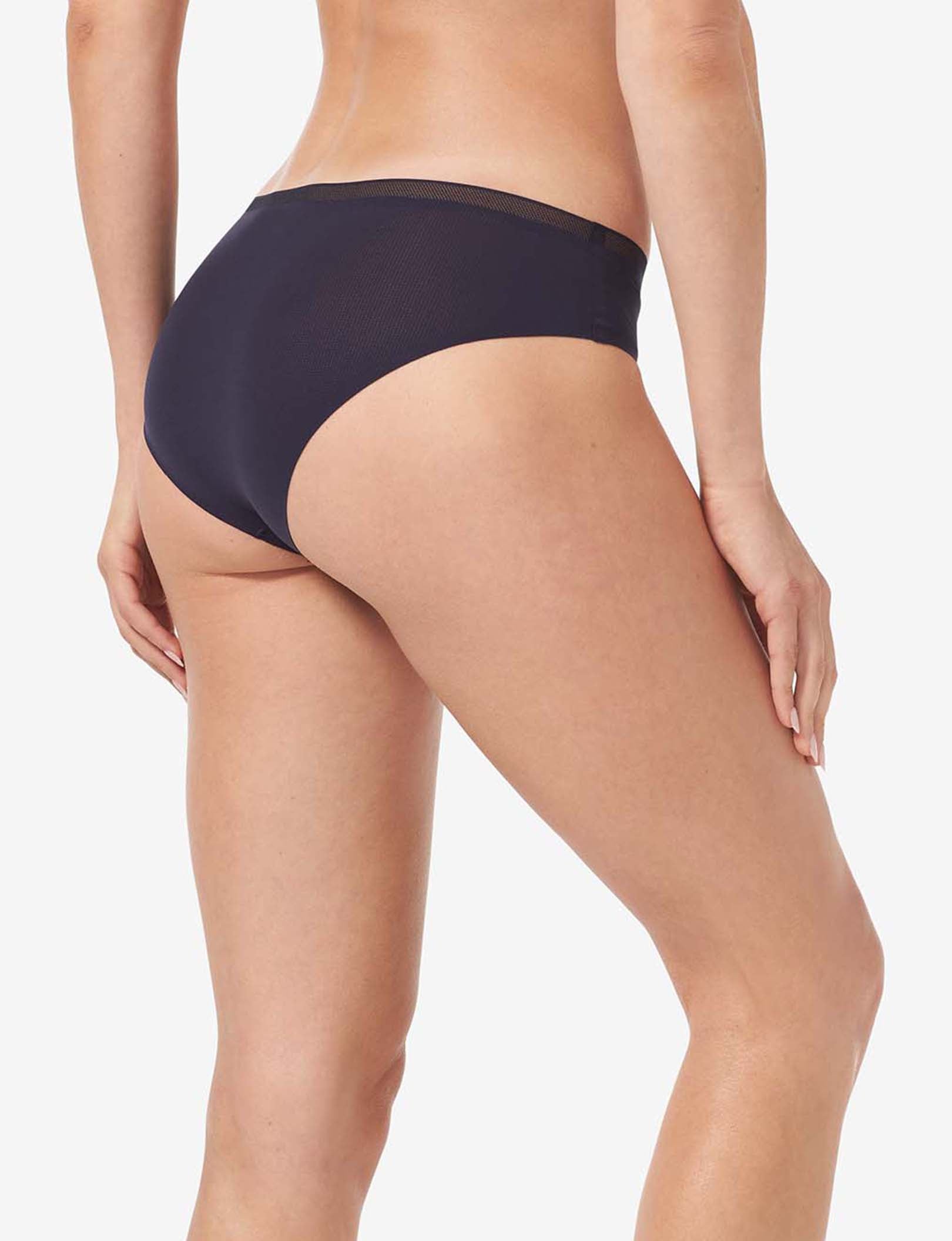 Women's Air Cheeky::Baritone Blue