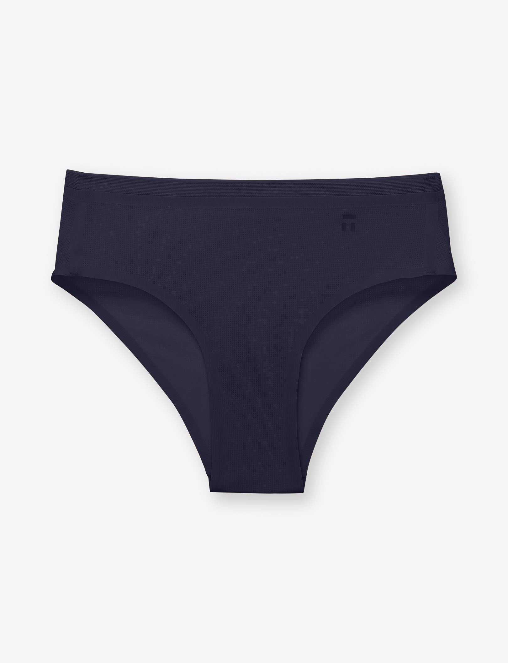 Women's Air Cheeky::Baritone Blue