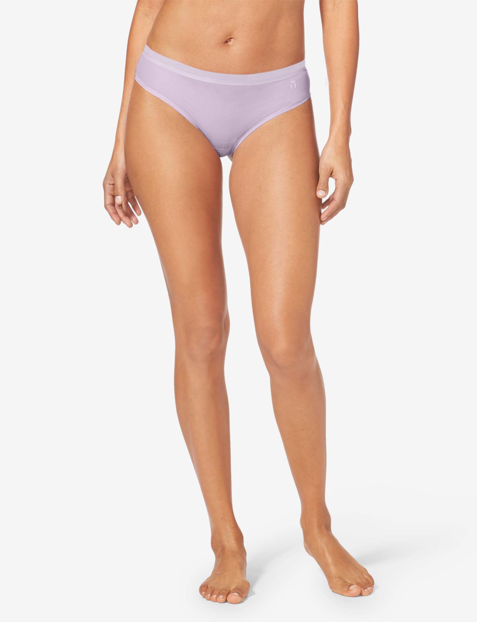Women's Air Cheeky::Fair Orchid