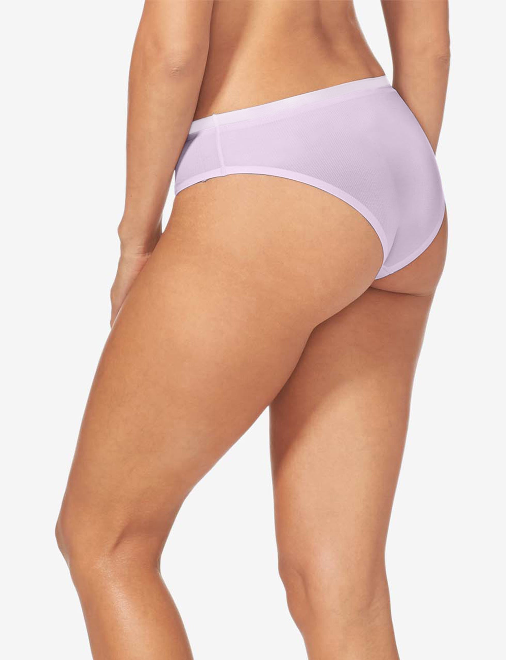 Women's Air Cheeky::Fair Orchid