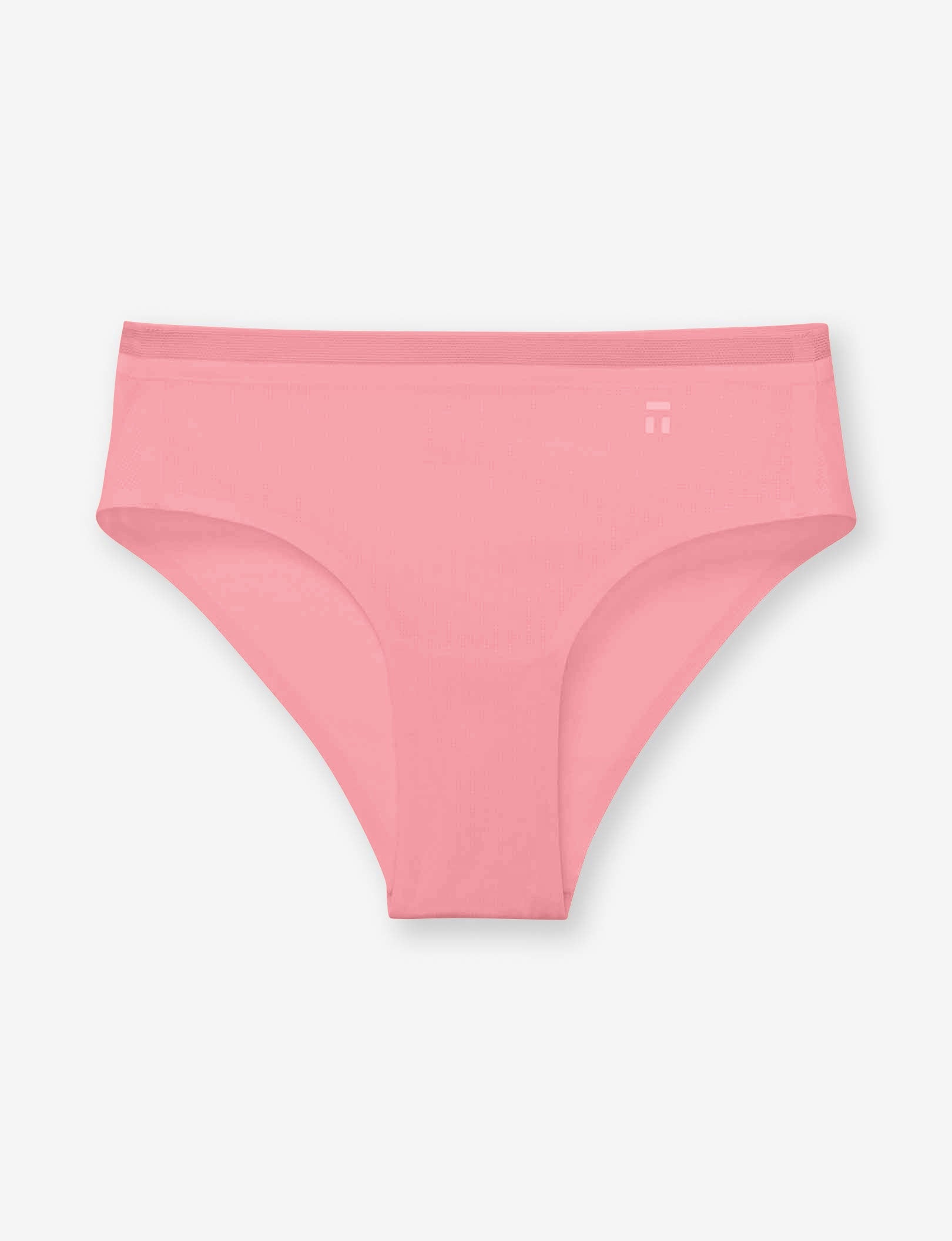 Women's Air Cheeky::Geranium Pink