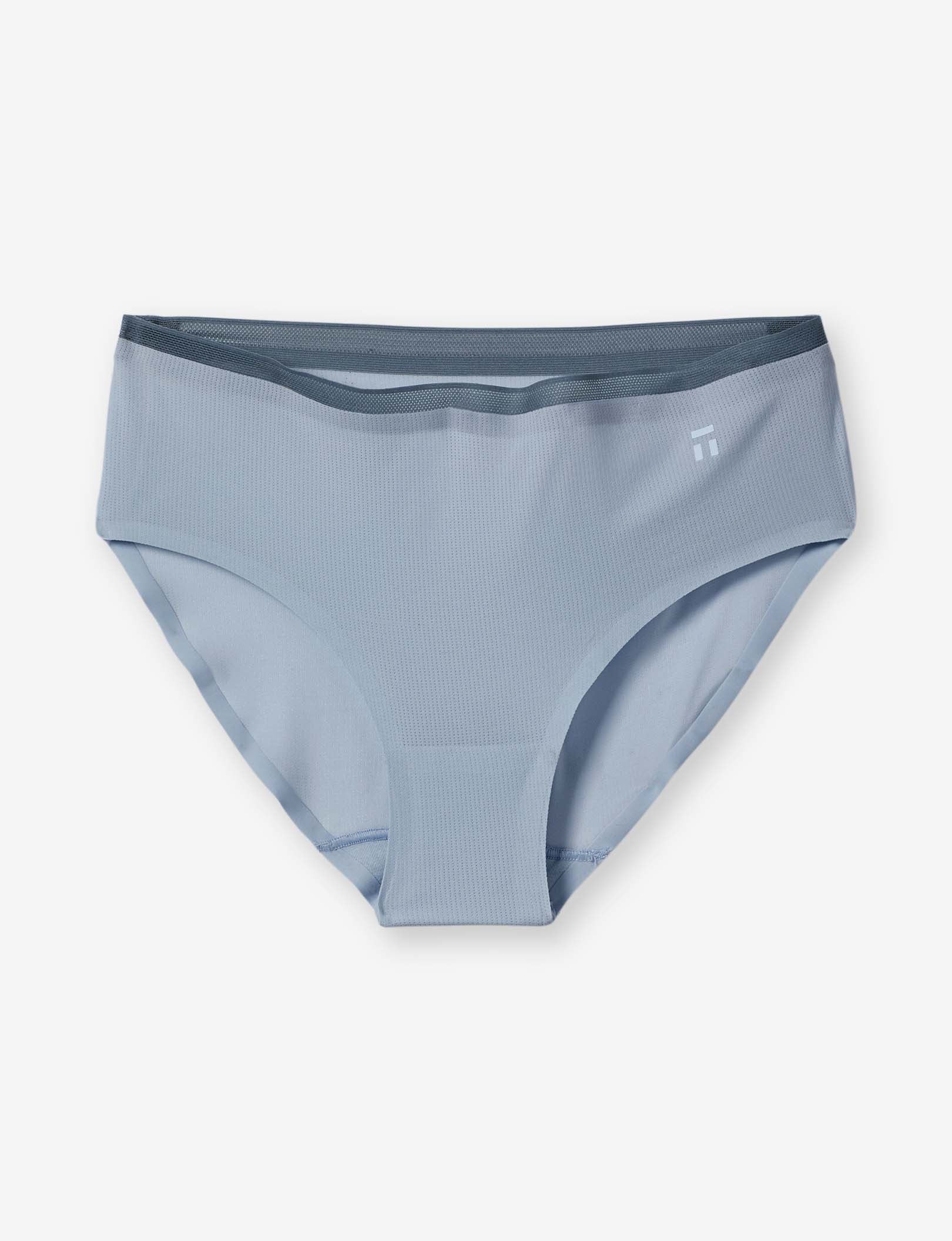 Women's Air Brief::Blue Fog