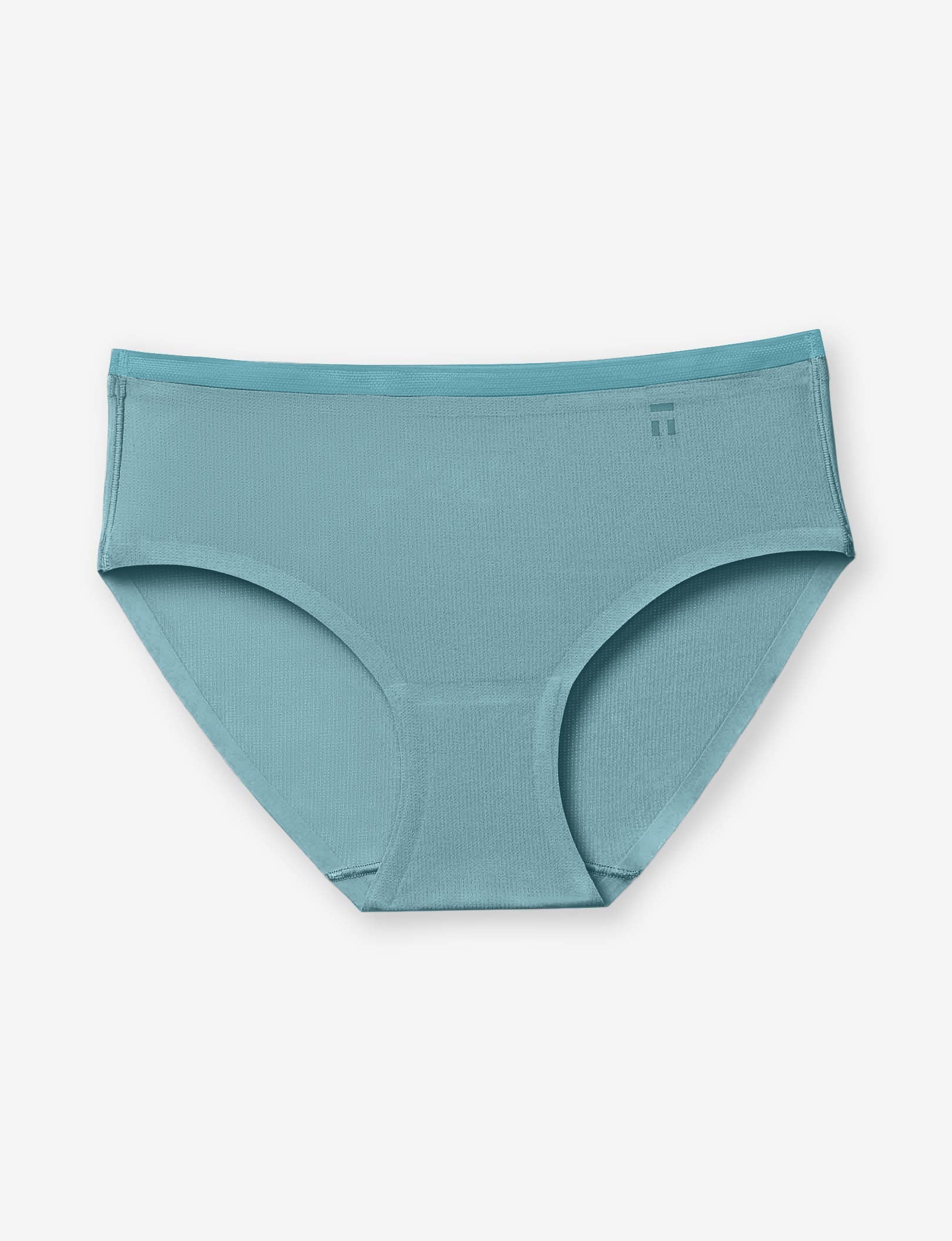 Women's Air Brief::Cameo Blue